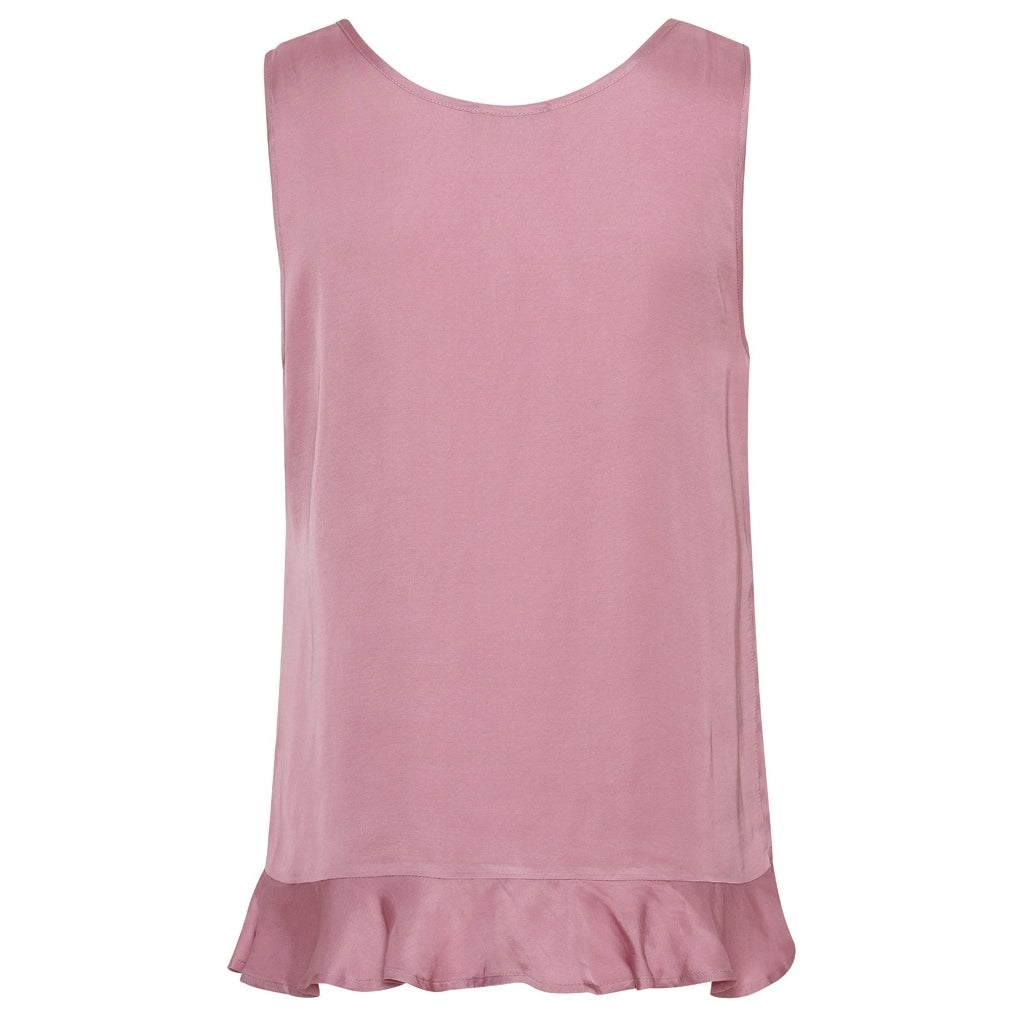 Cozy by JZ Pywowmas top Sleepwear Orchid haze