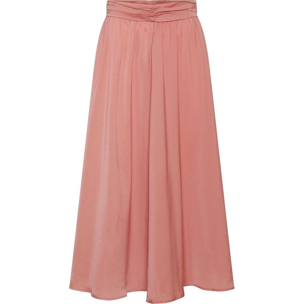 Costamani Recycle skirt Skirt Dusty rose