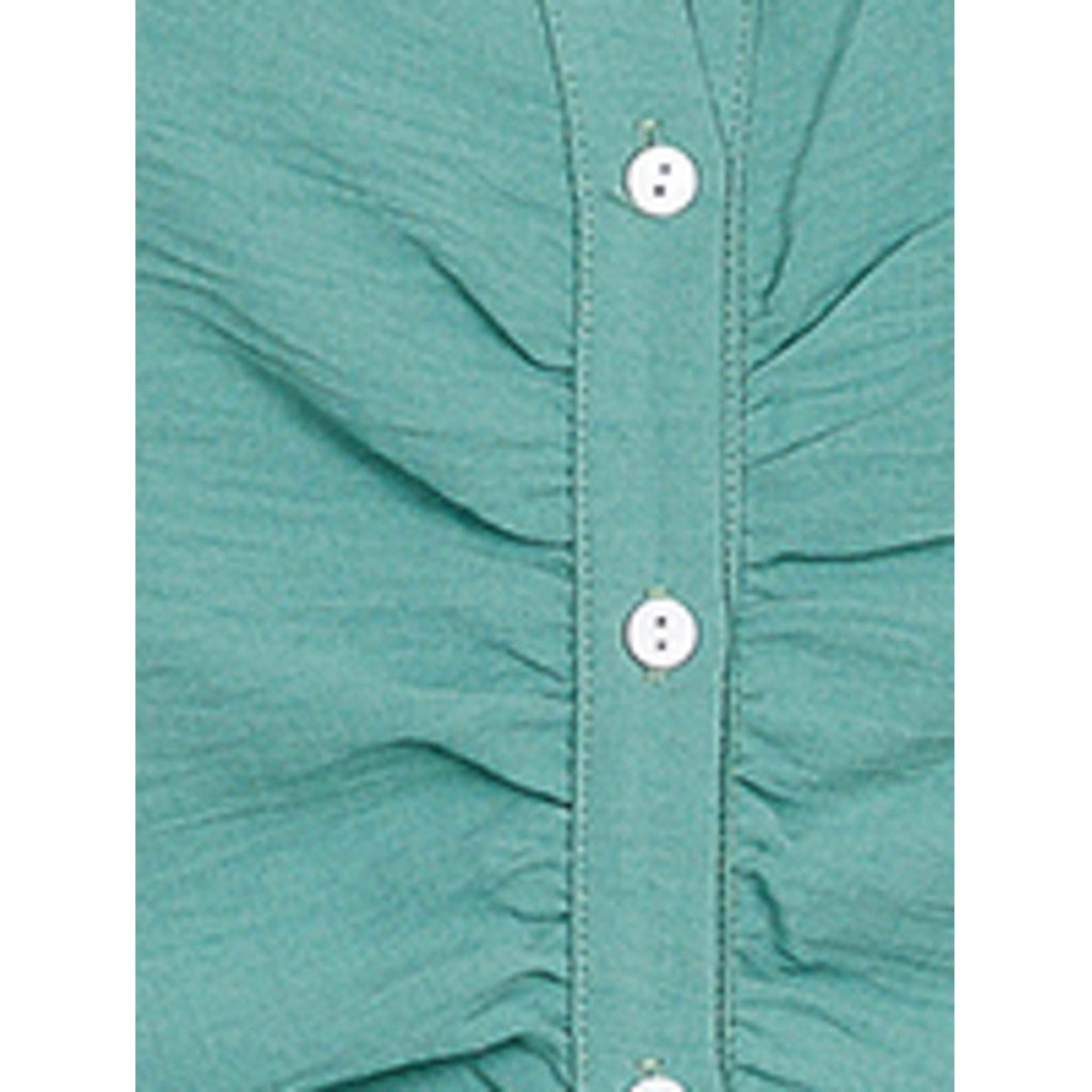 Neo Noir Rinny dress Dress Green
