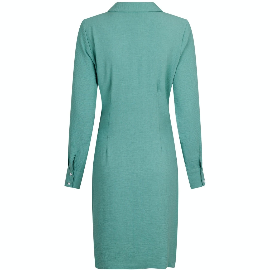 Neo Noir Rinny dress Dress Green