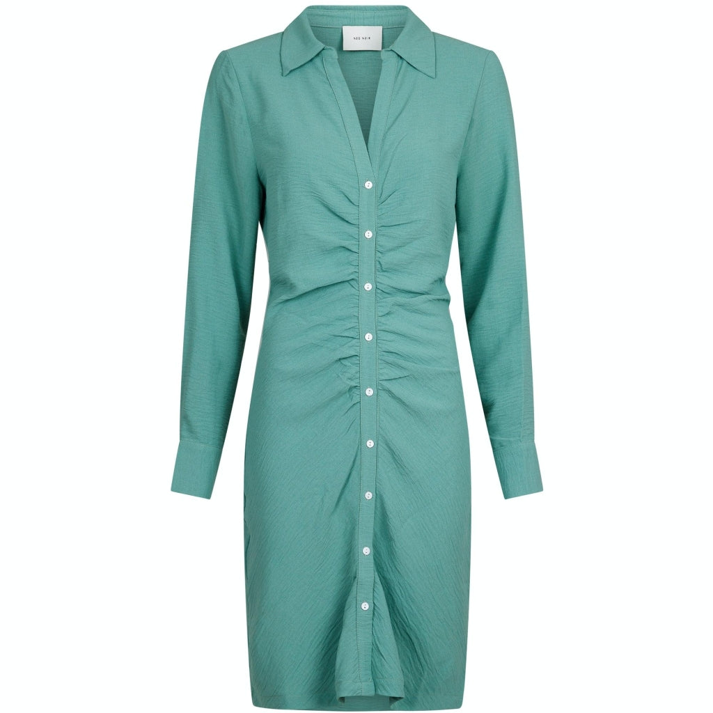 Neo Noir Rinny dress Dress Green