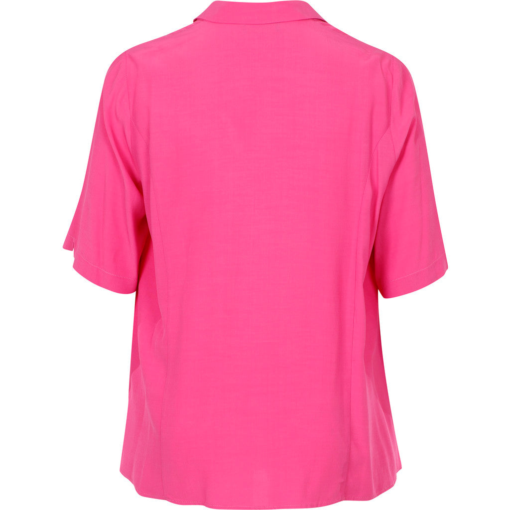 Sempre Piu SEBlouse Bluser 530 Pink