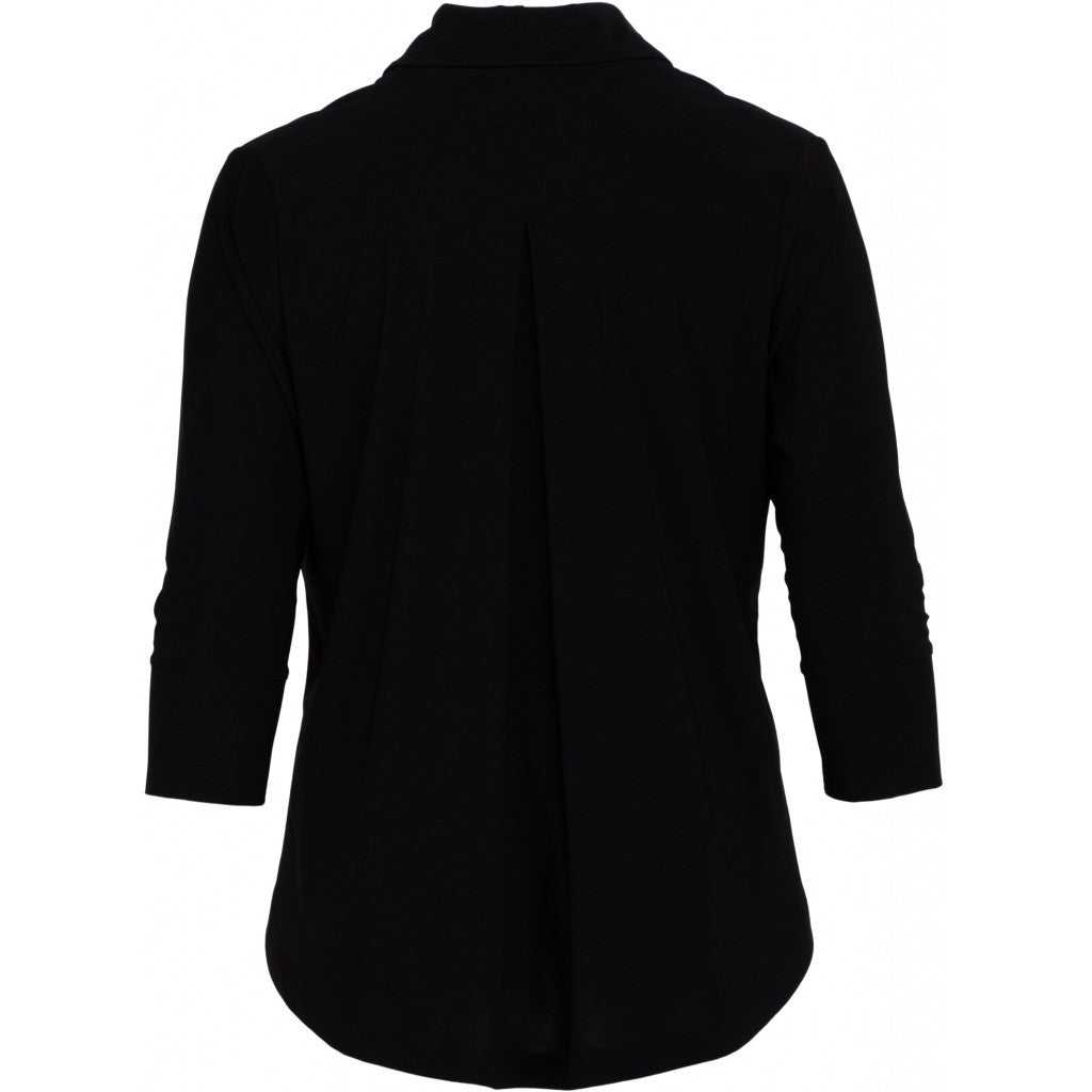 Sempre Piu SECardigan Cardigan 010 Black