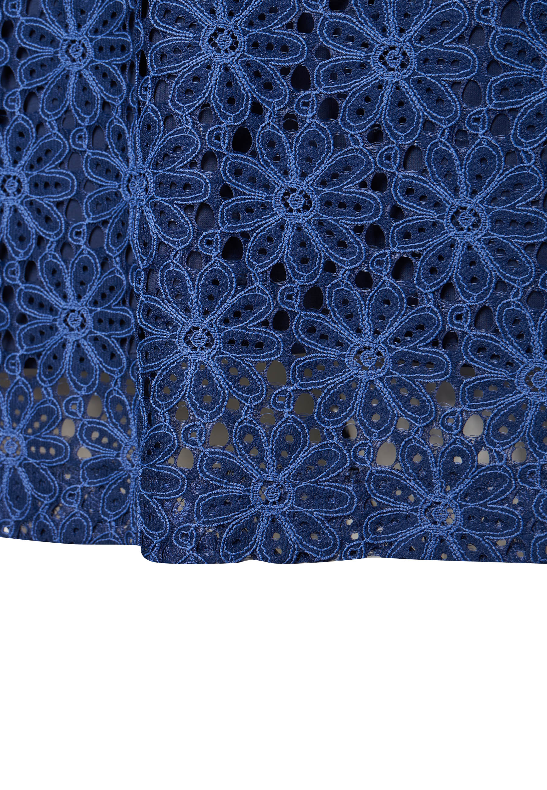 Sempre Piu SEDagfried Kjoler 5850 Deep Blue