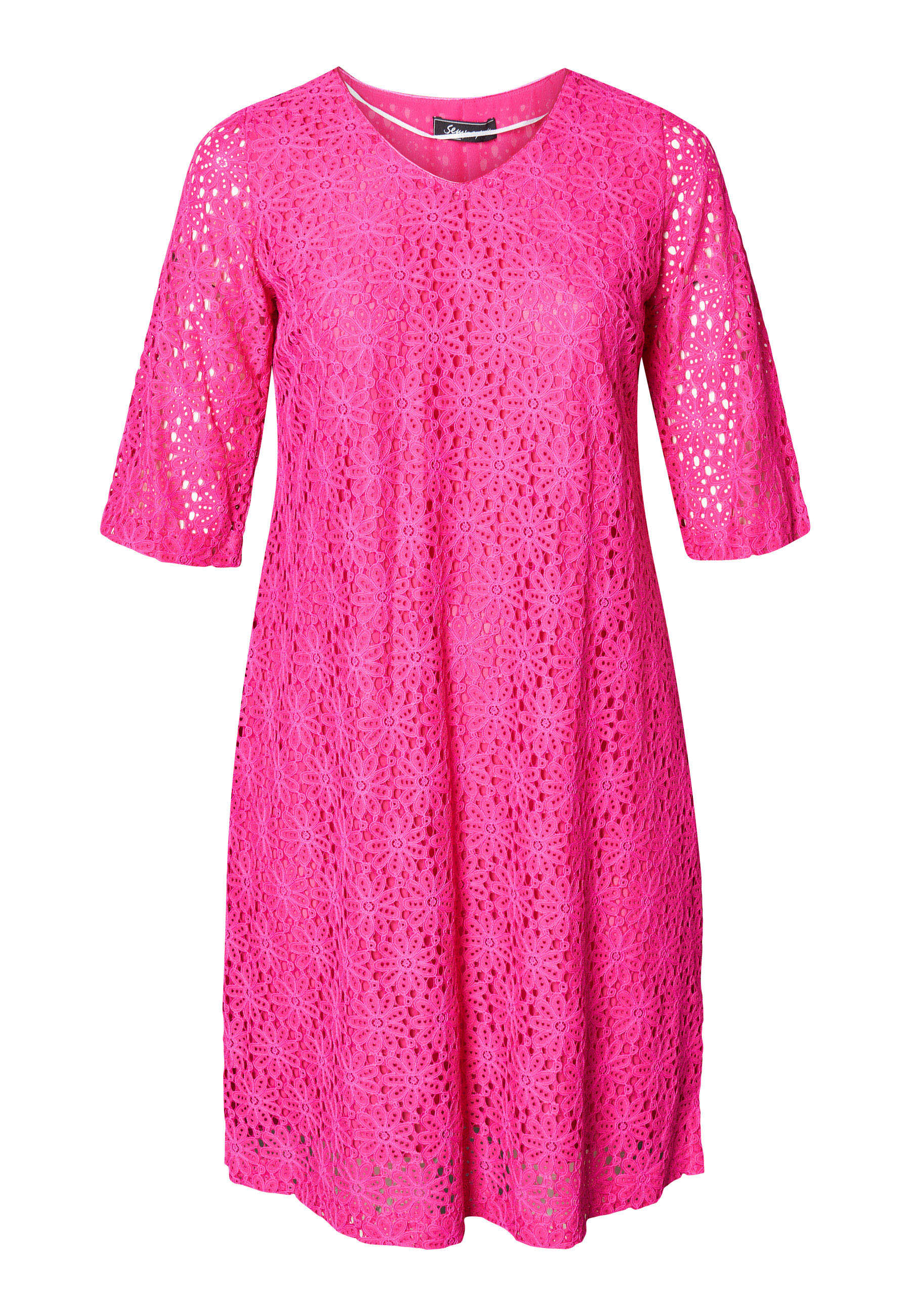 Sempre Piu SEDagfried Kjoler 6500 PINK