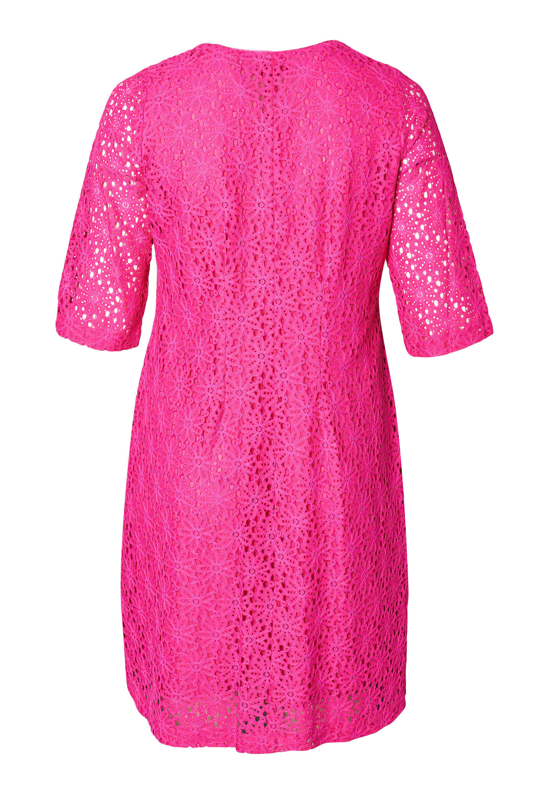 Sempre Piu SEDagfried Kjoler 6500 PINK