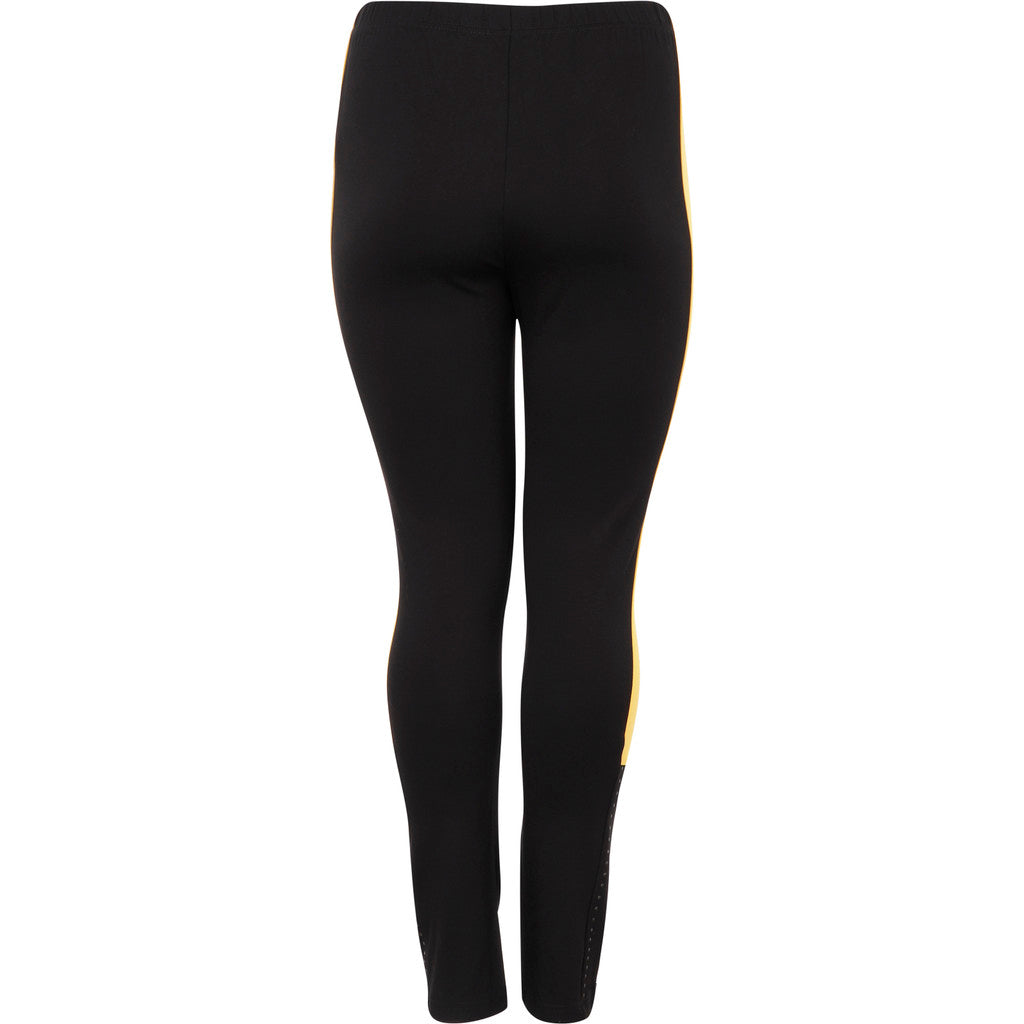 Sempre Piu SEEnrika Bukser 010 Black