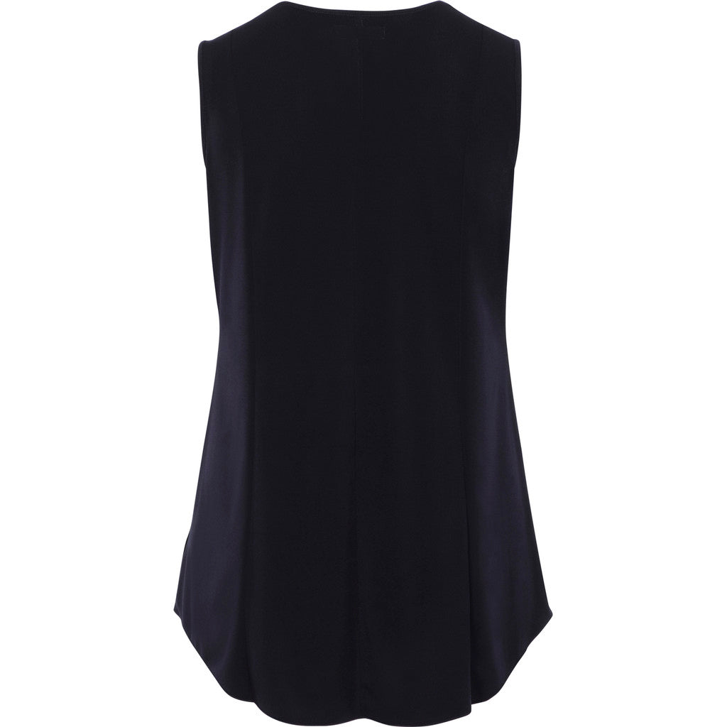 Sempre Piu SEFrieda Toppe 020 Navy