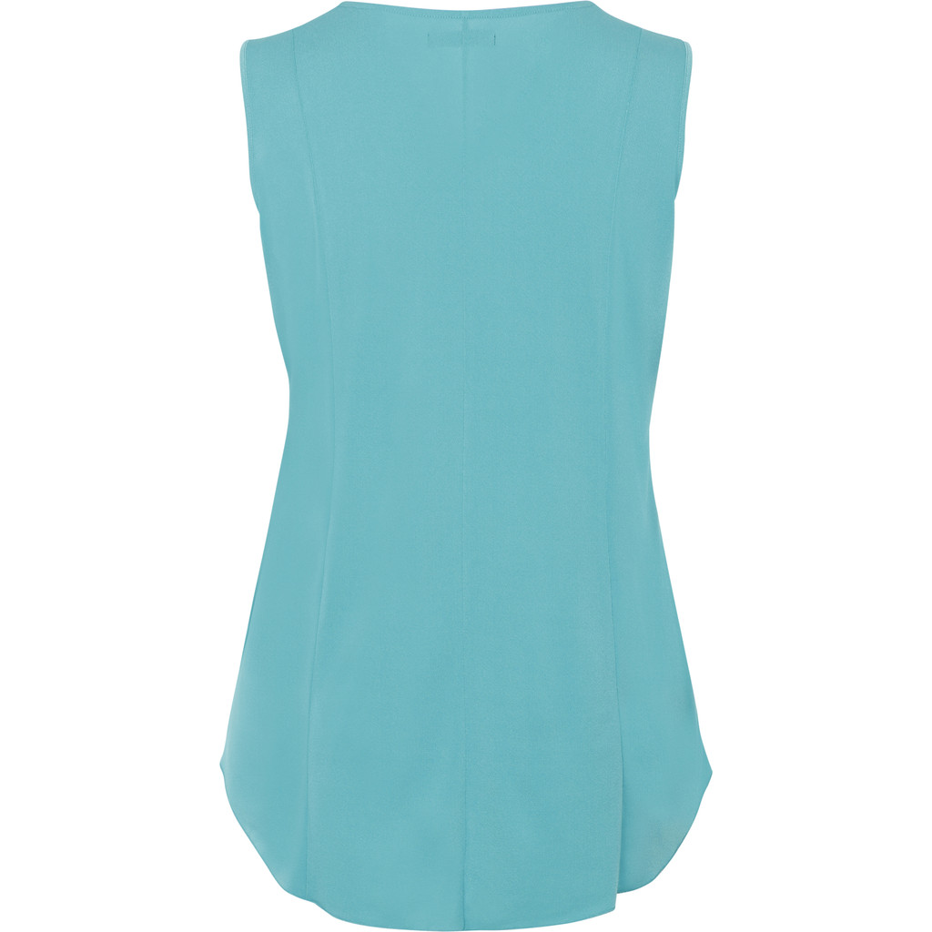 Sempre Piu SEFrieda Toppe 673 Lake Green