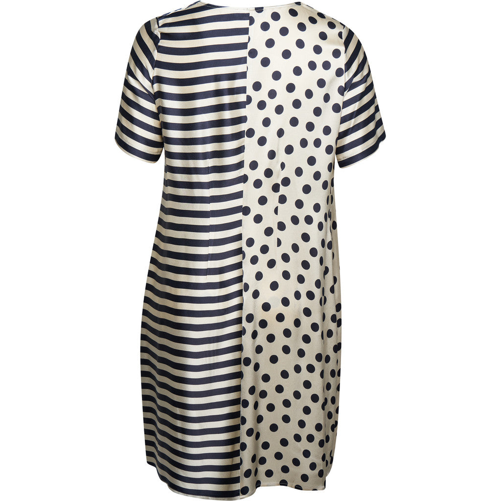 Sempre Piu SEJanice Kjoler 1673 Navy