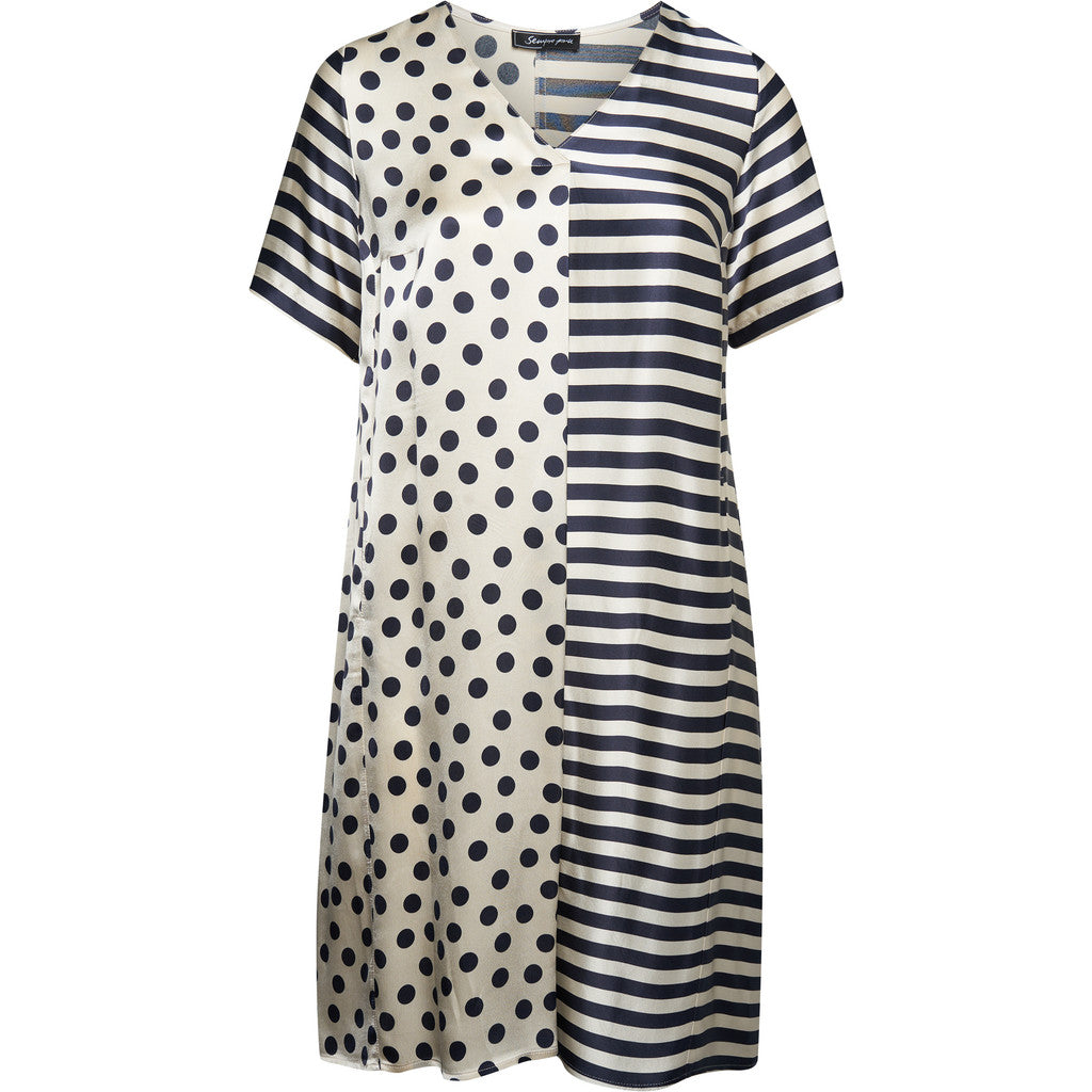Sempre Piu SEJanice Kjoler 1673 Navy
