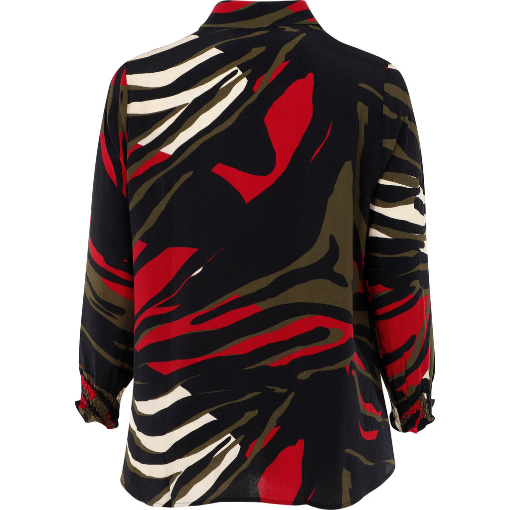 Sempre Piu SEJohanna Bluser 012 Autumn Red