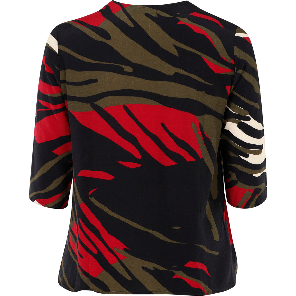 Sempre Piu SEJohanna Bluser 012 Autumn Red