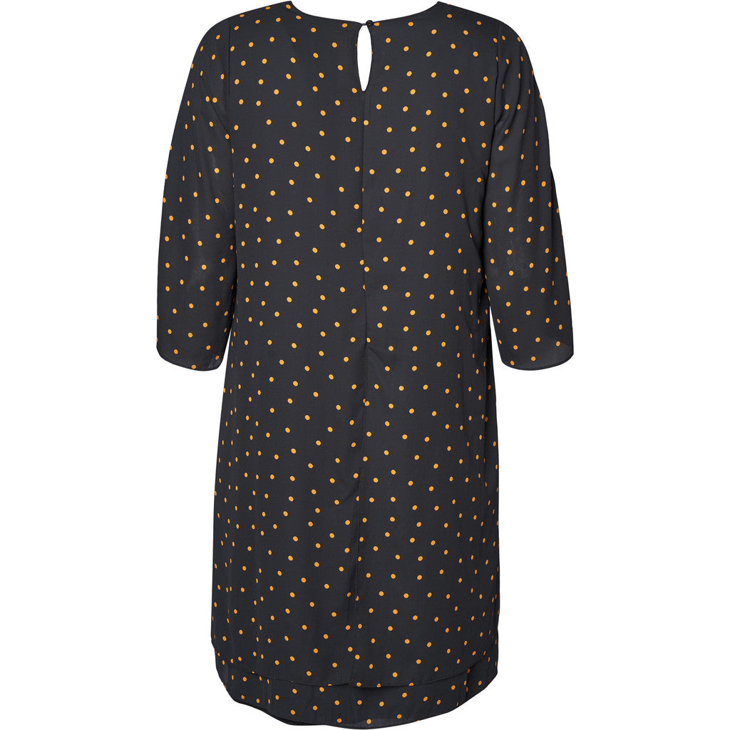 Sempre Piu SEKarla Kjoler 1900 Black
