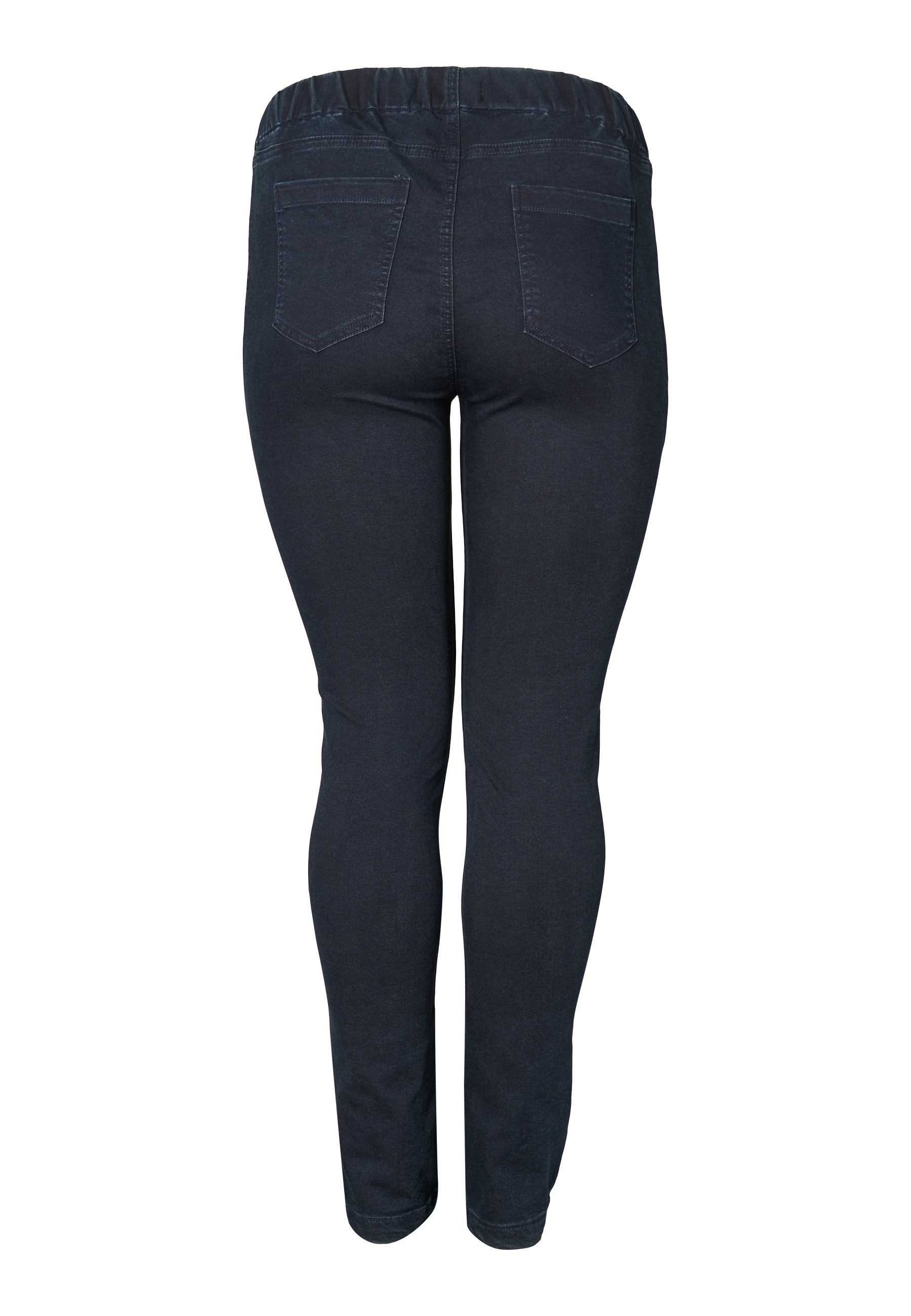 Sempre Piu SELeggings NOOS Jeggings 022 Dark Denim