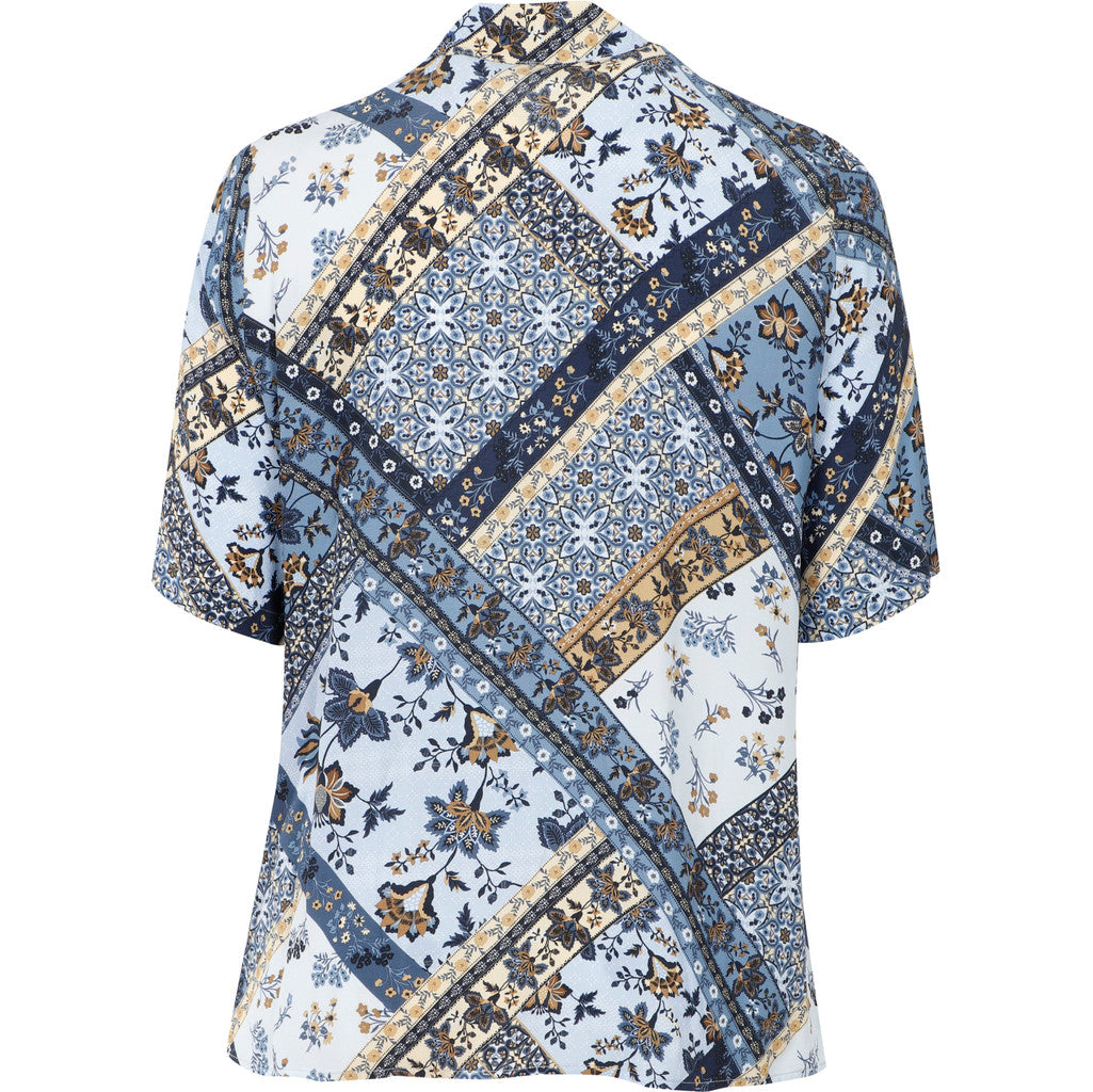 Sempre Piu SELore Bluser 028 Blue