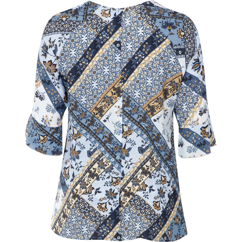 Sempre Piu SELore Bluser 028 Blue