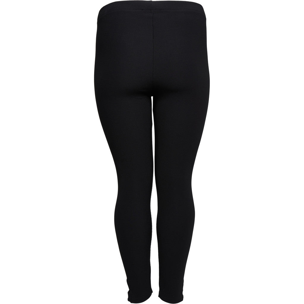 Sempre Piu SEMaia Leggings 010 Black