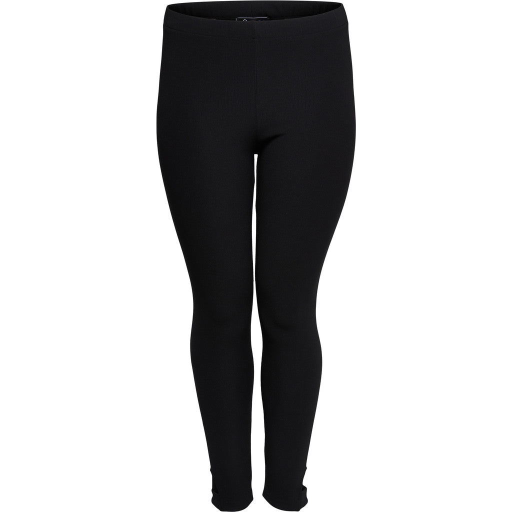 Sempre Piu SEMaia Leggings 010 Black