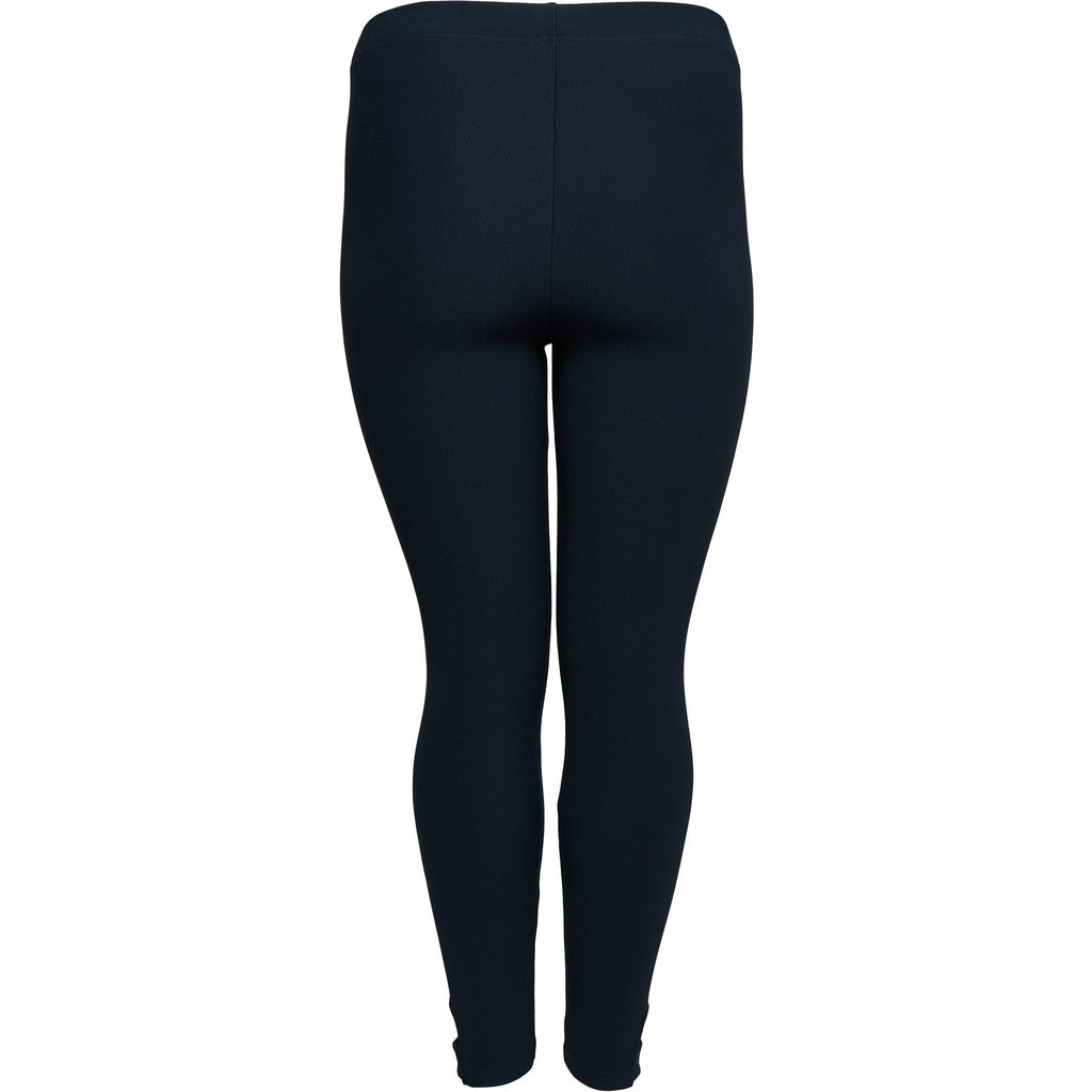 Sempre Piu SEMaia Leggings 020 Navy Blue