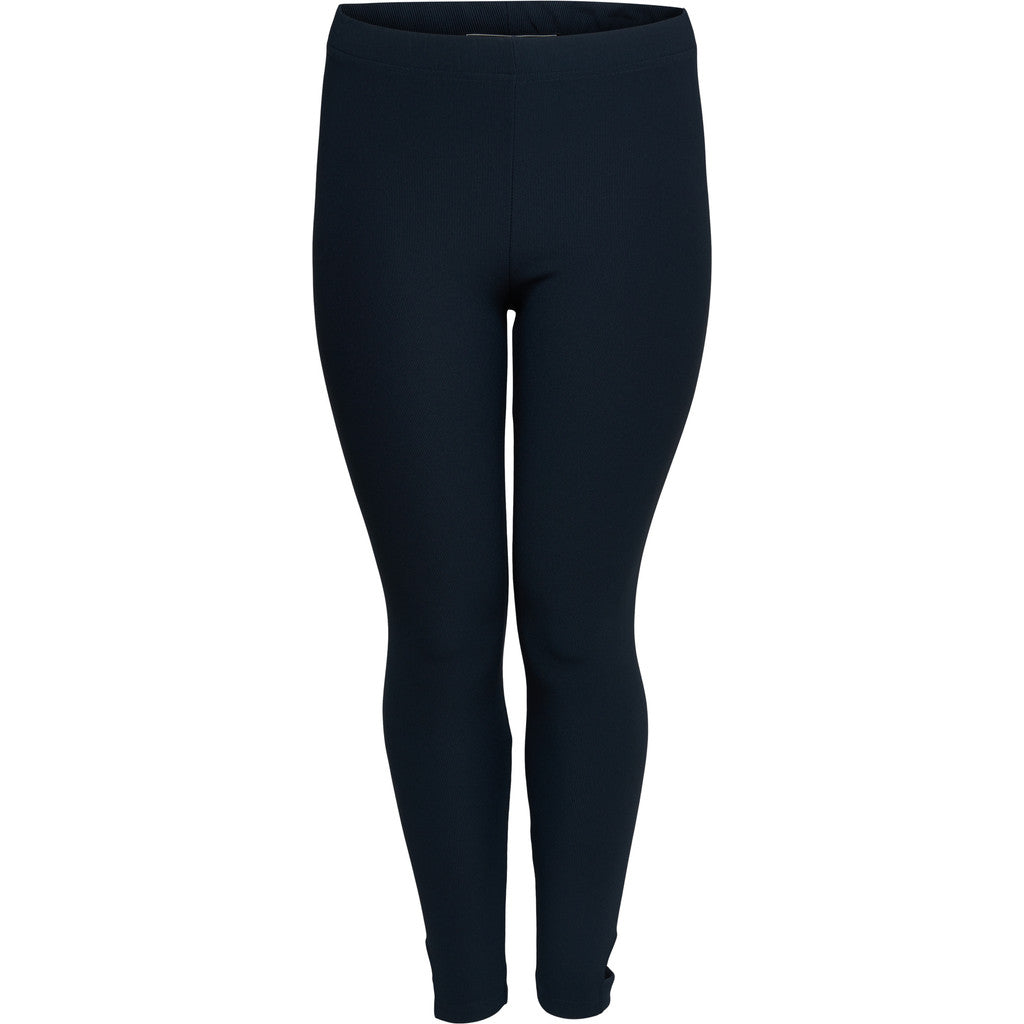 Sempre Piu SEMaia Leggings 020 Navy Blue