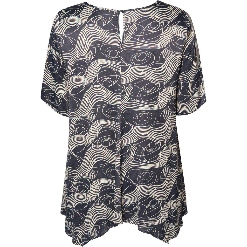 Sempre Piu SENinny Bluser 1900 Black