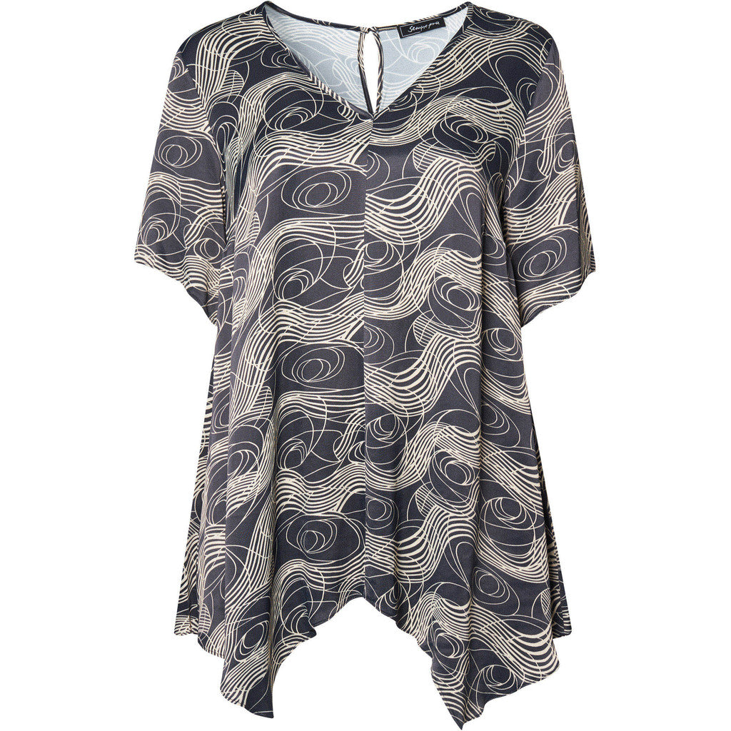 Sempre Piu SENinny Bluser 1900 Black