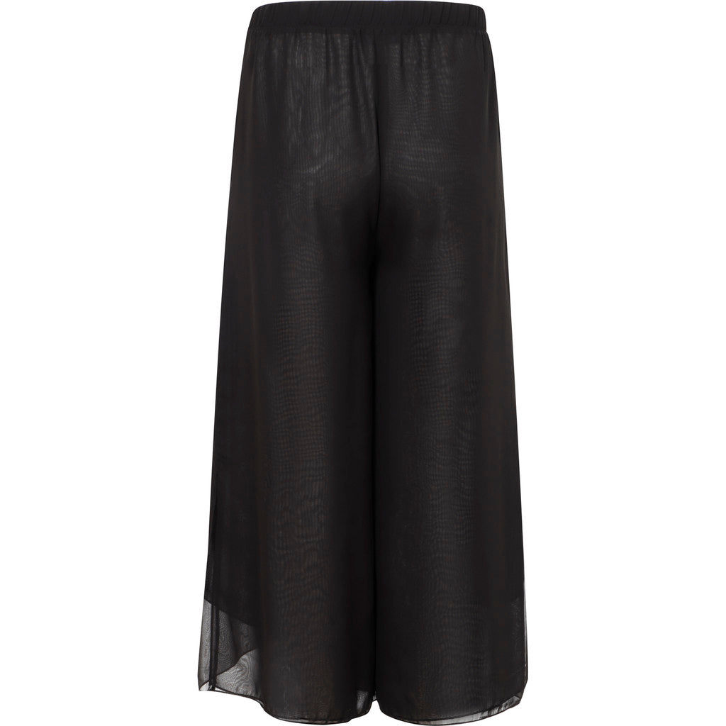 Sempre Piu SERenate Bukser 010 Black