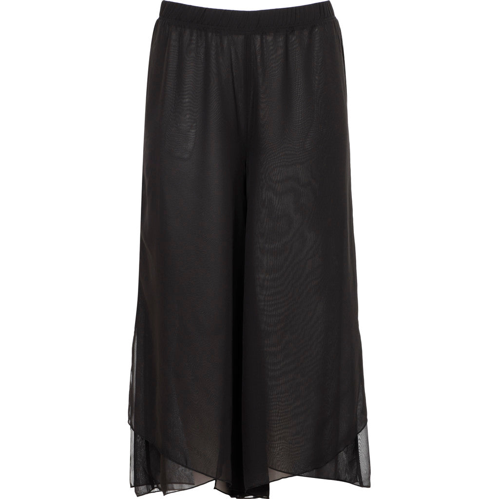 Sempre Piu SERenate Bukser 010 Black