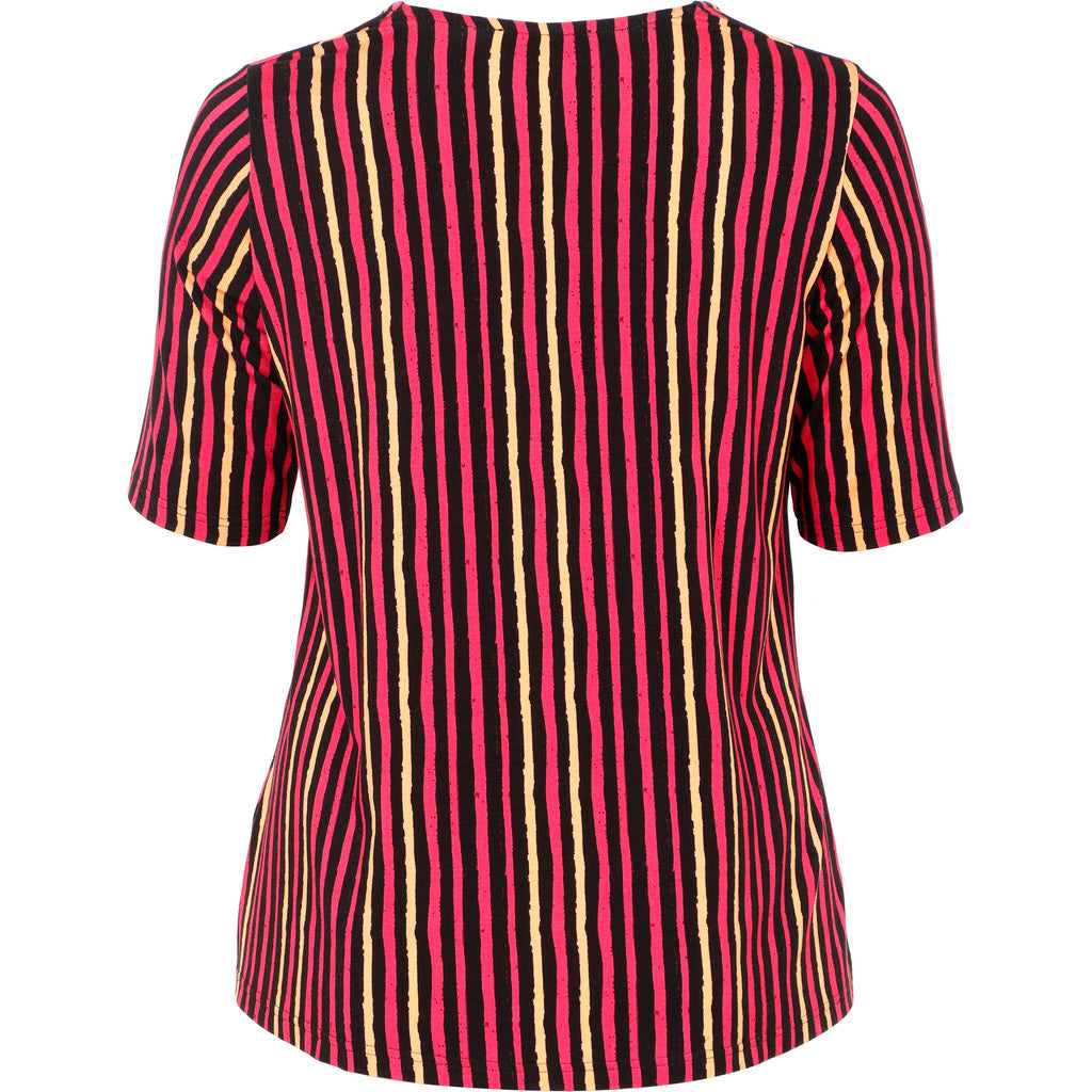 Sempre Piu SEResel Skjortebluser 136 Red