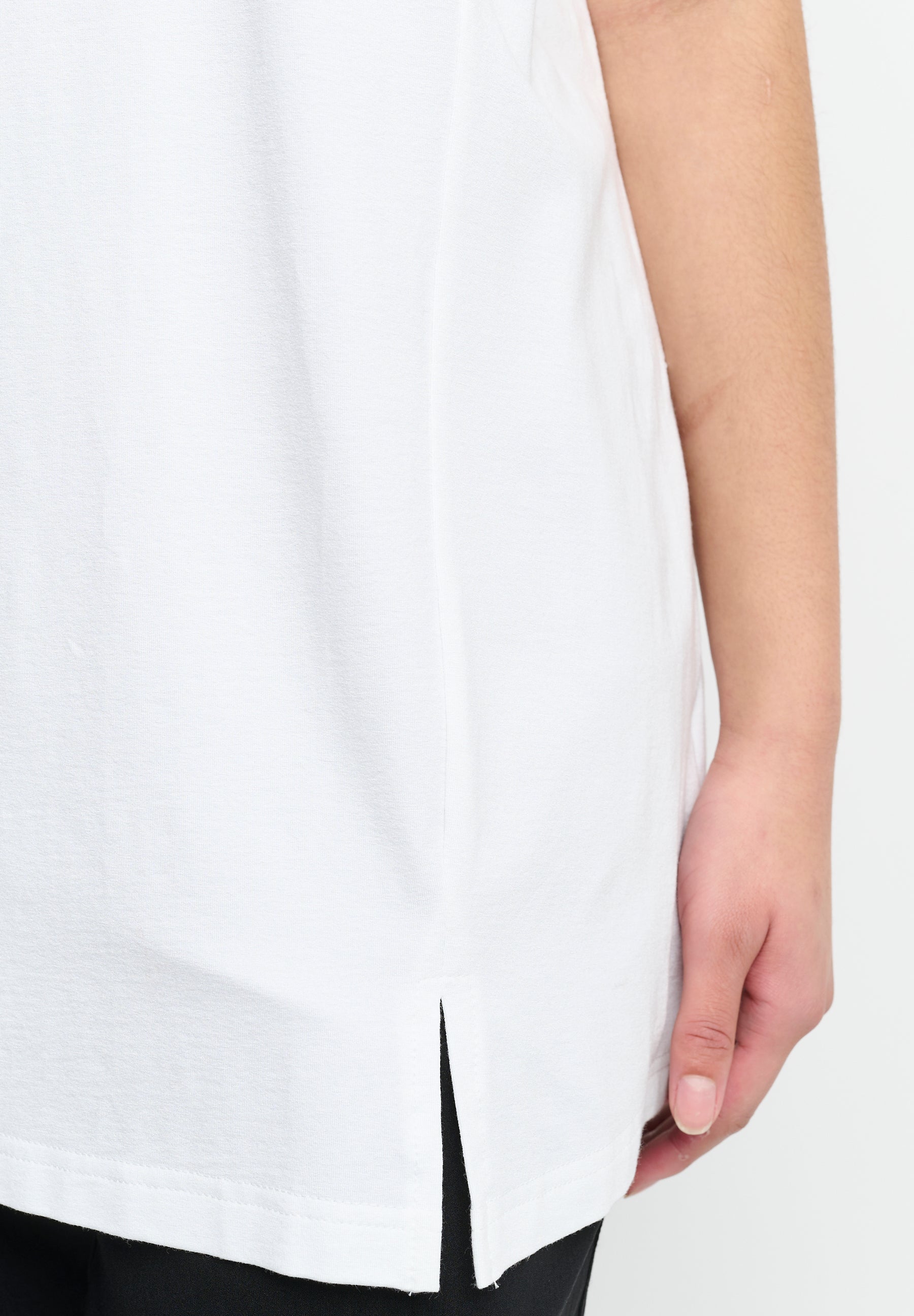 Sempre Piu SETop NOOS Toppe 002 Optical white