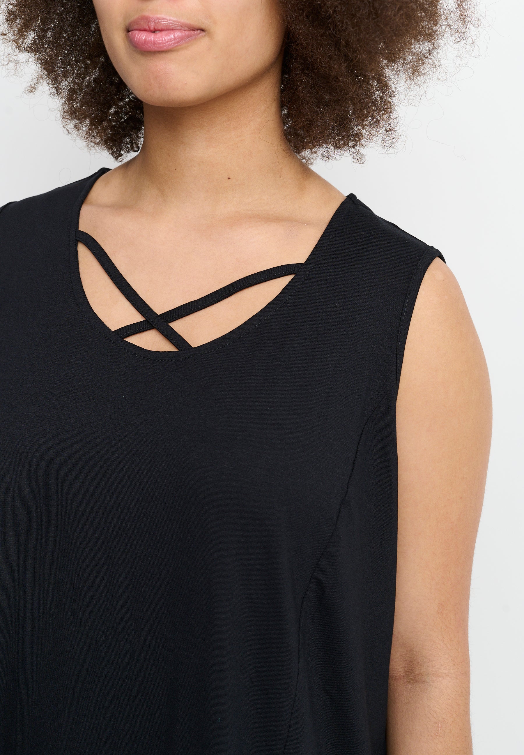 Sempre Piu SETop NOOS Toppe 010 Black