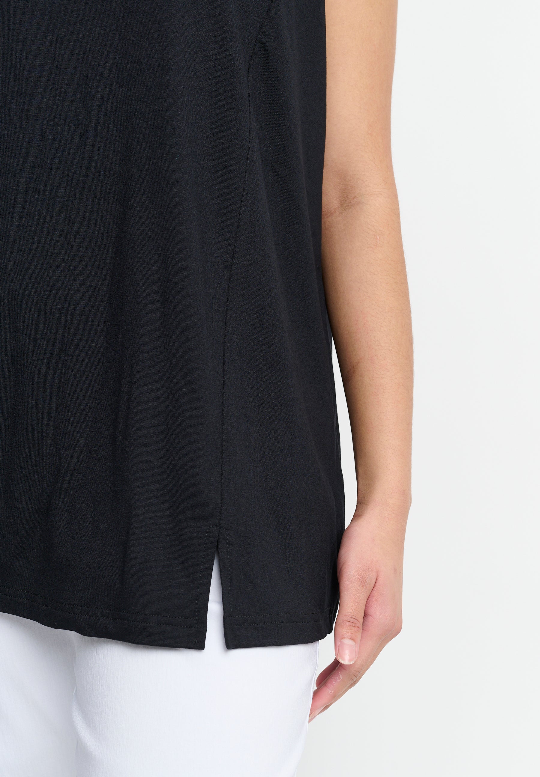 Sempre Piu SETop NOOS Toppe 010 Black