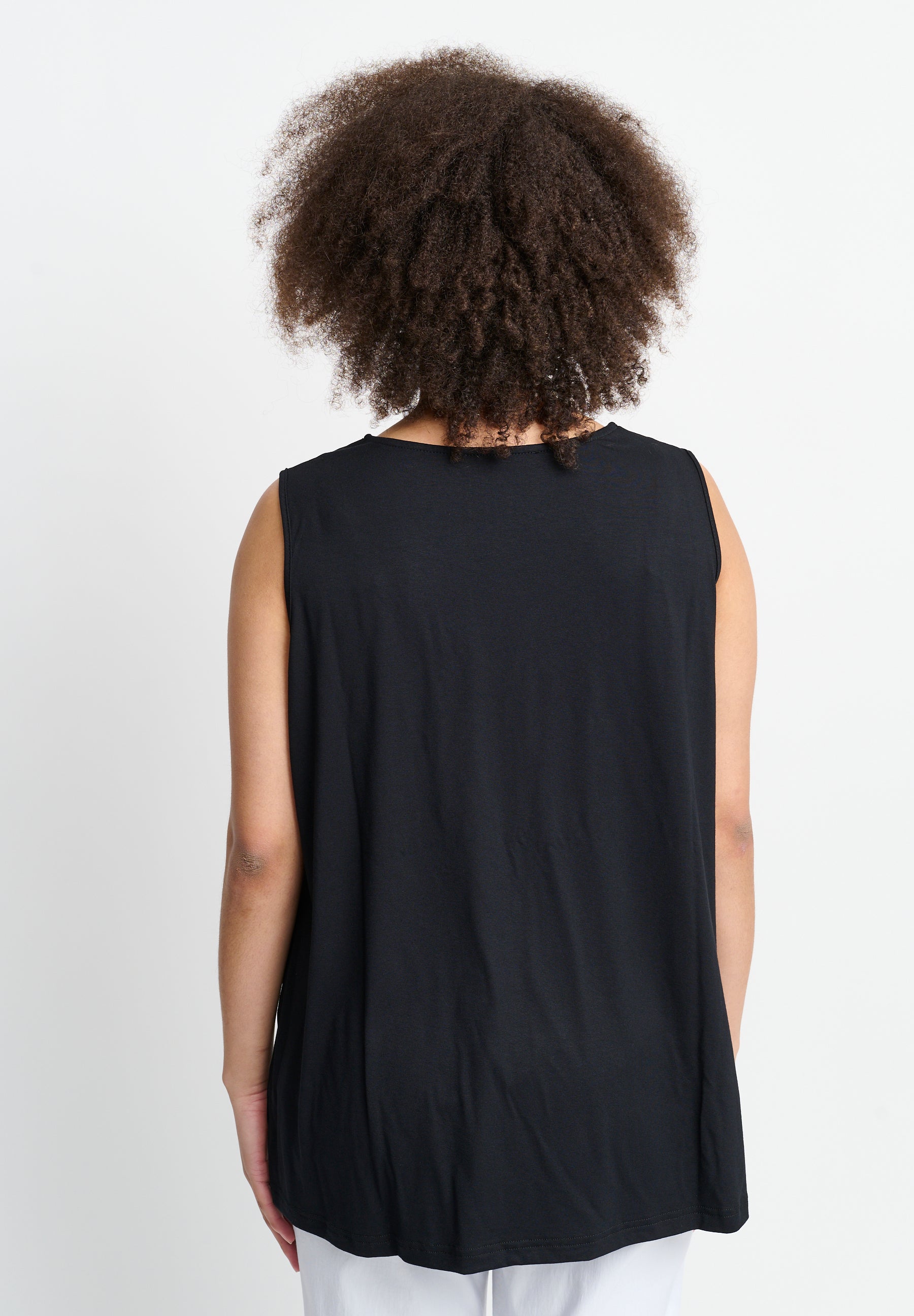 Sempre Piu SETop NOOS Toppe 010 Black