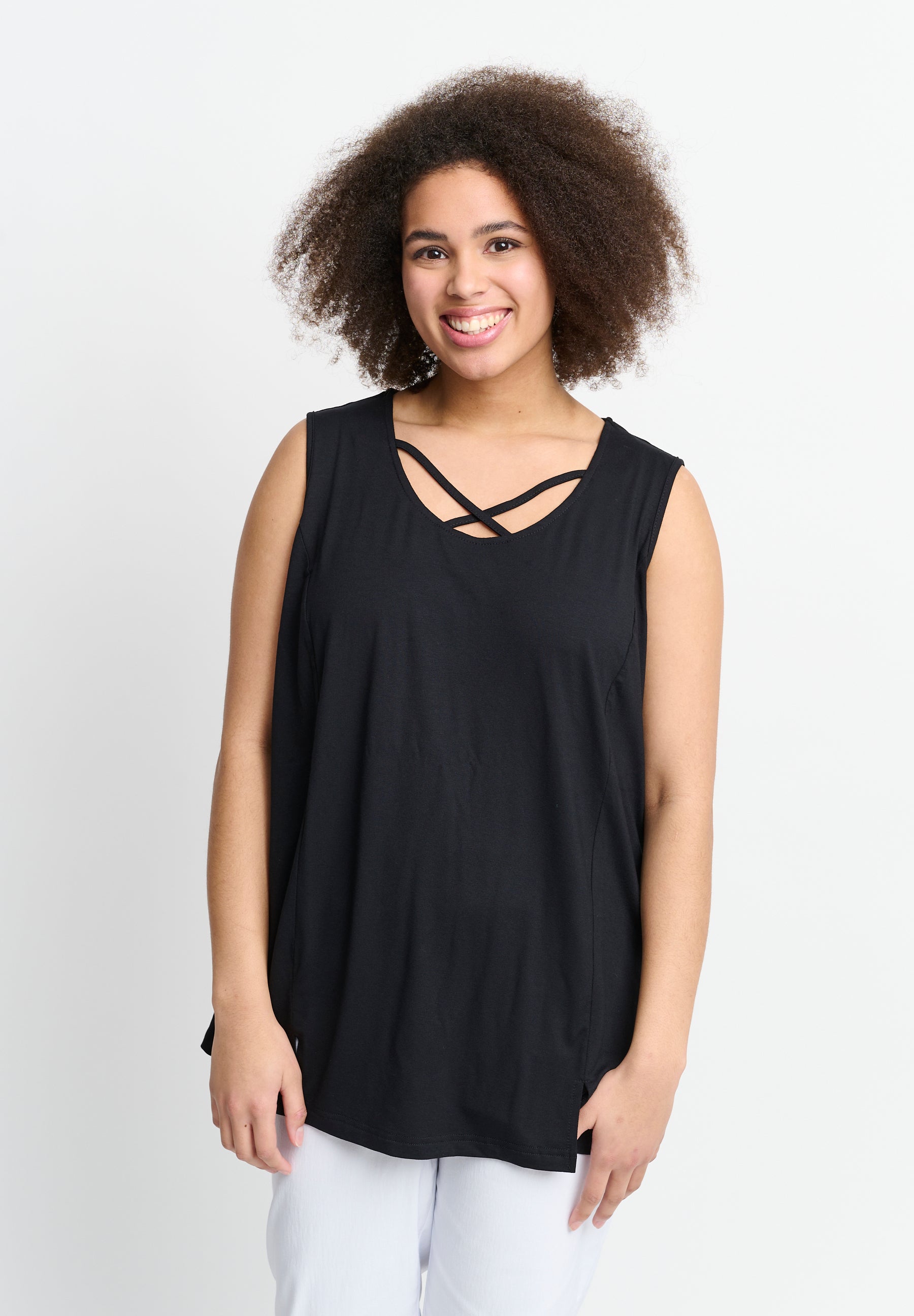 Sempre Piu SETop NOOS Toppe 010 Black