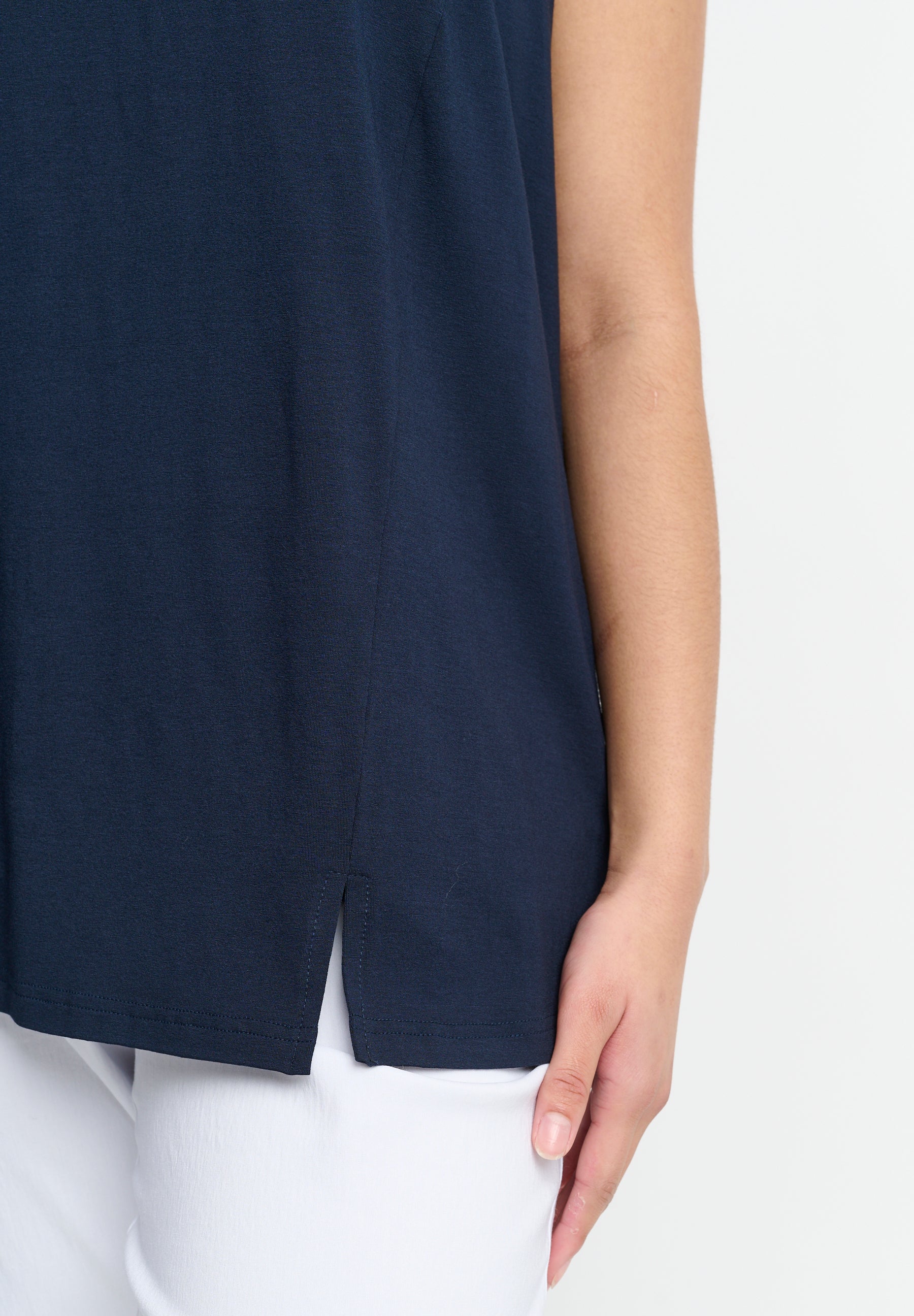 Sempre Piu SETop NOOS Toppe 020 Navy