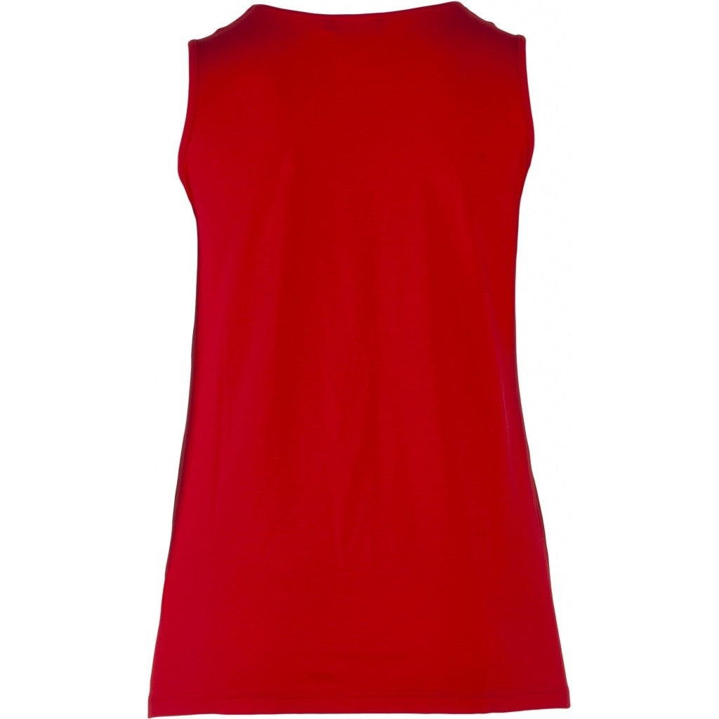 Sempre Piu SETop NOOS Toppe 050 Red