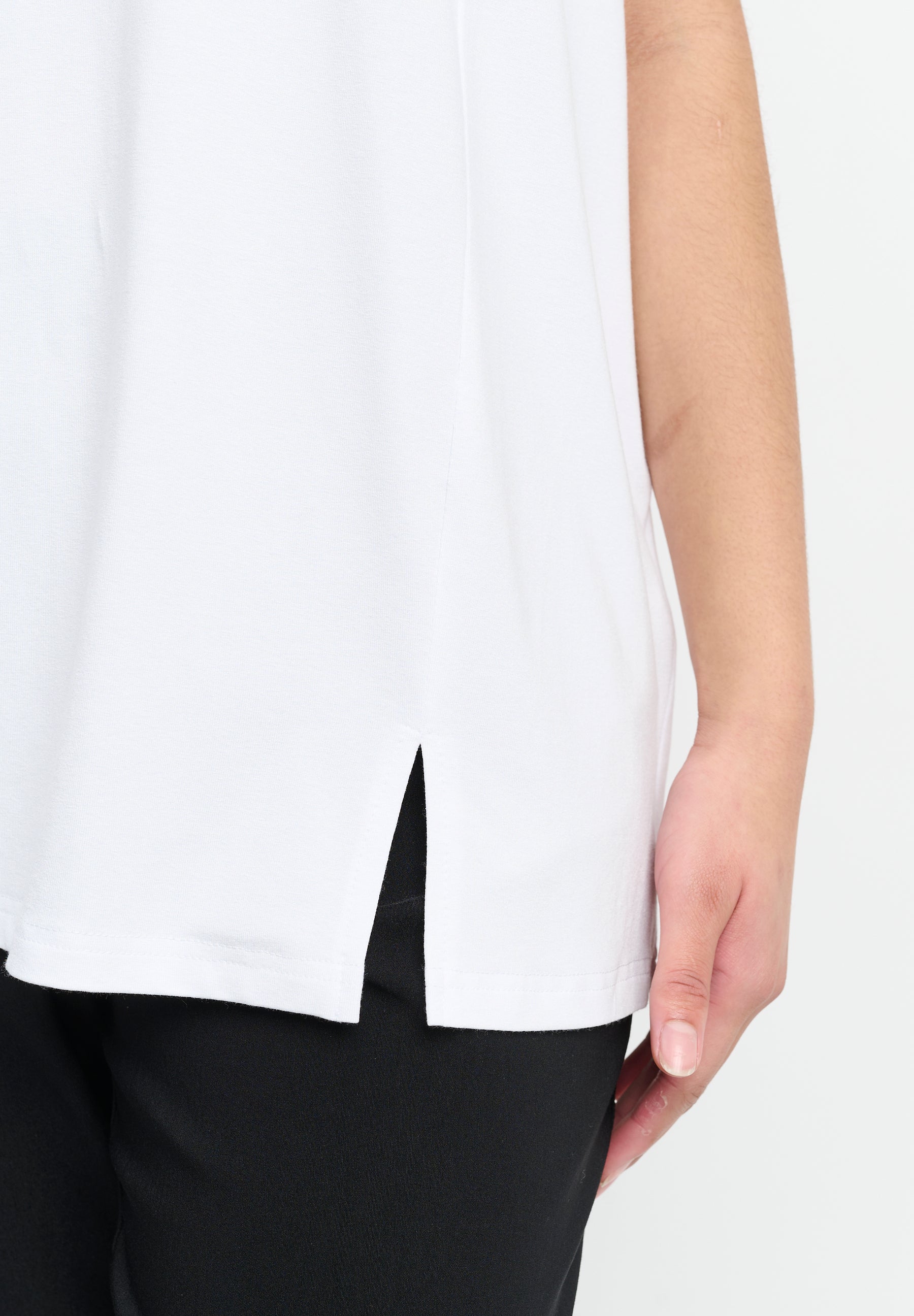 Sempre Piu SETop NOOS Toppe 002 Optical white