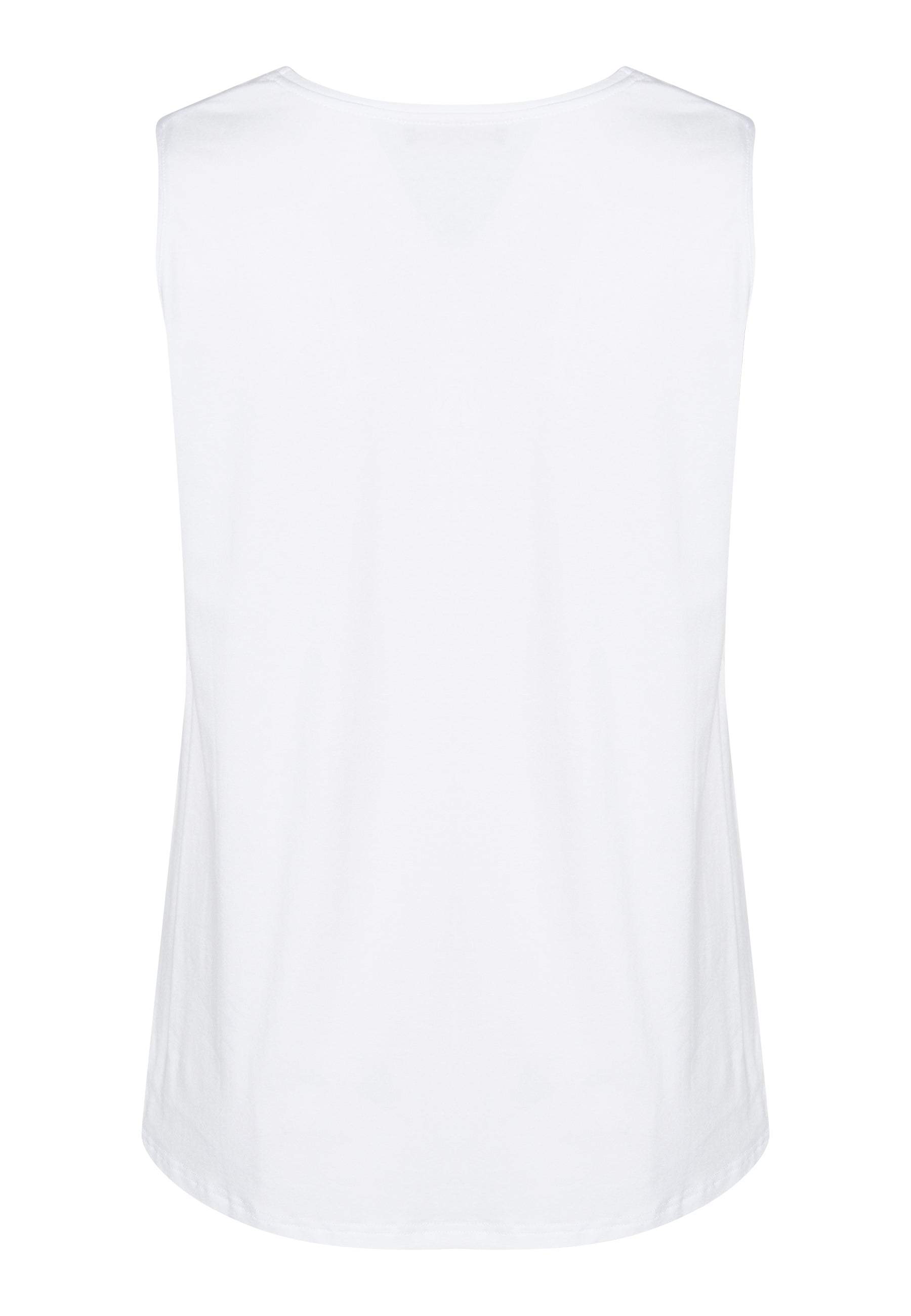 Sempre Piu SETop NOOS Toppe 002 Optical white