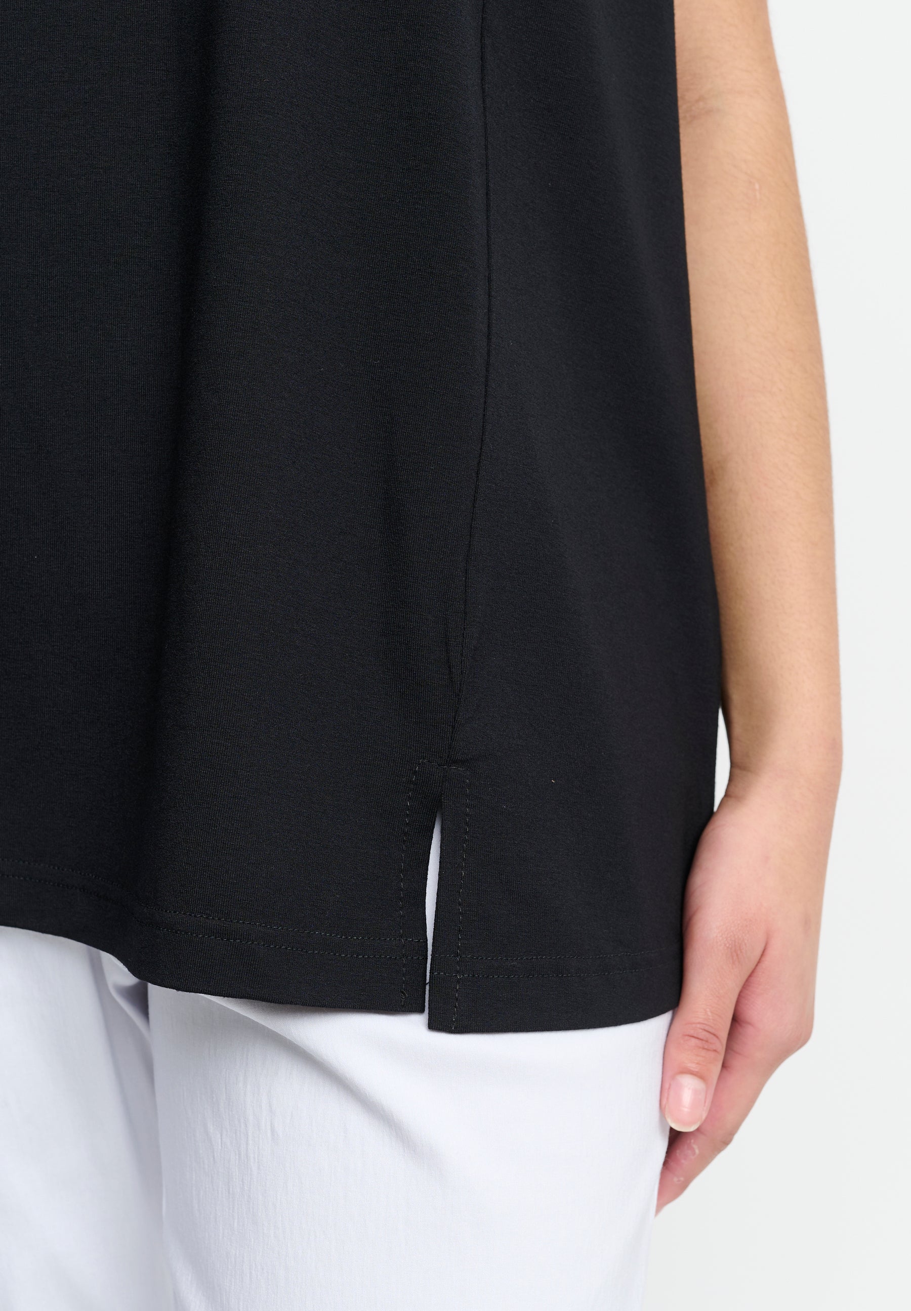 Sempre Piu SETop NOOS Toppe 010 Black