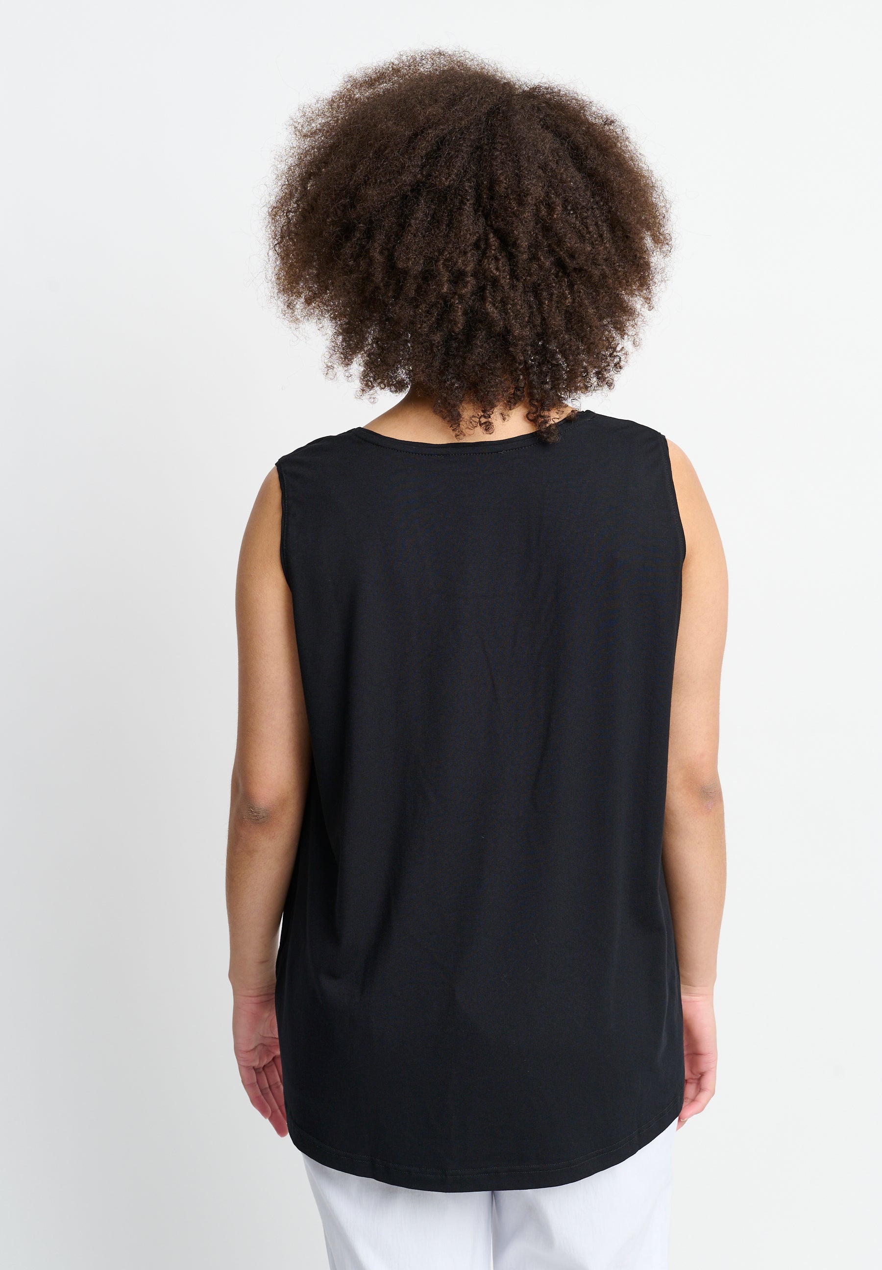 Sempre Piu SETop NOOS Toppe 010 Black