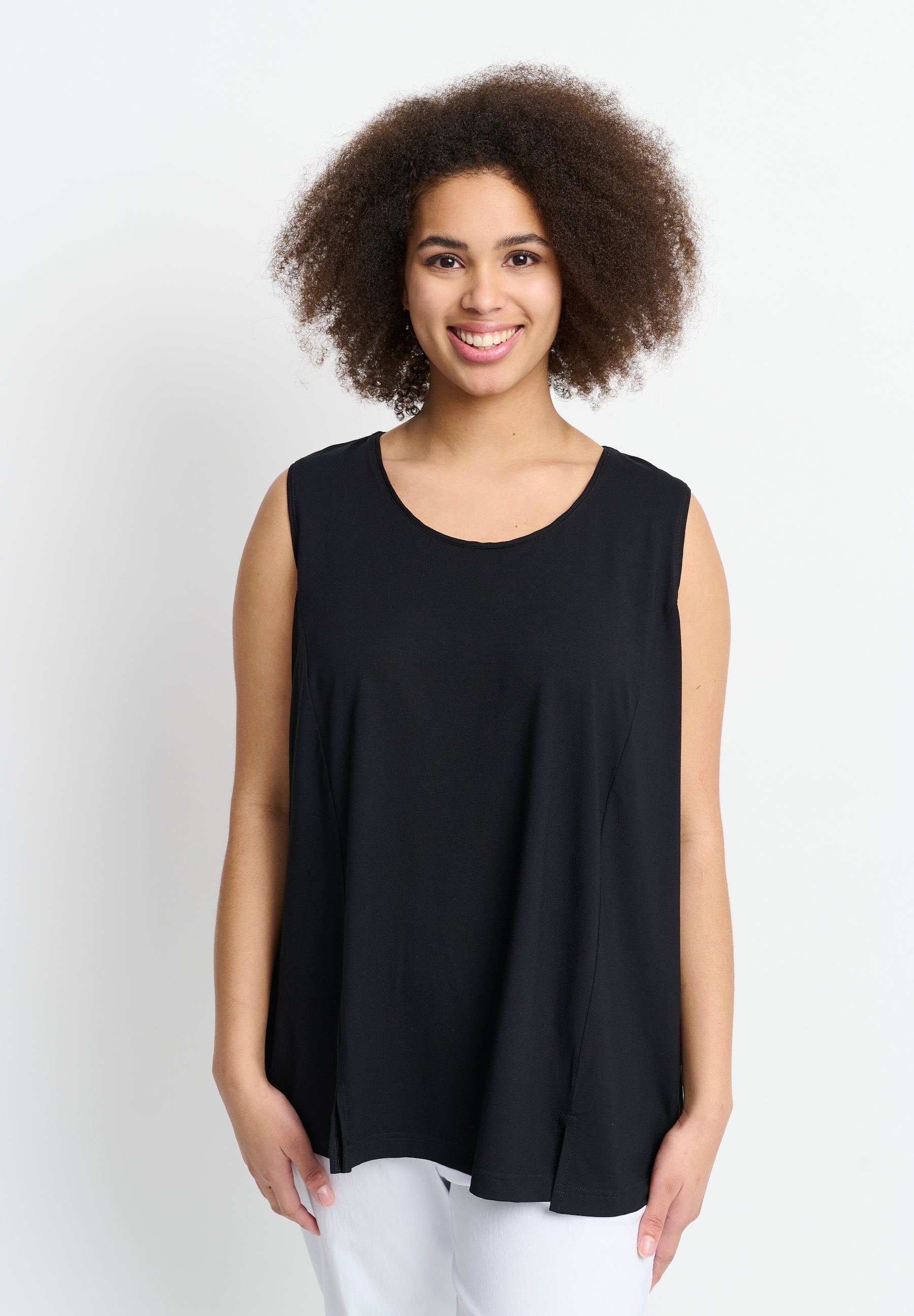 Sempre Piu SETop NOOS Toppe 010 Black