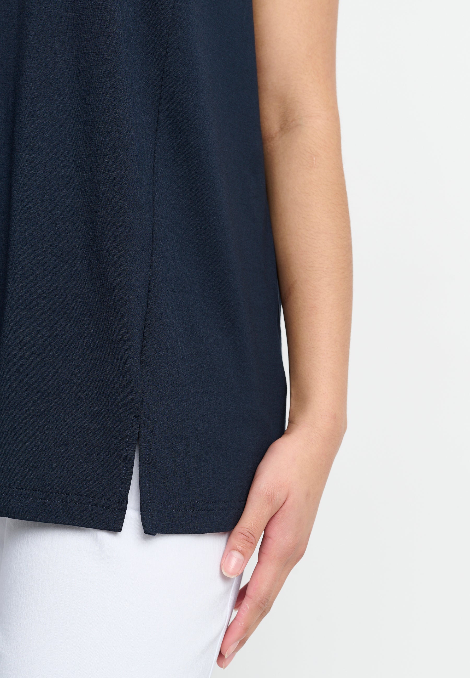 Sempre Piu SETop NOOS Toppe 020 Navy