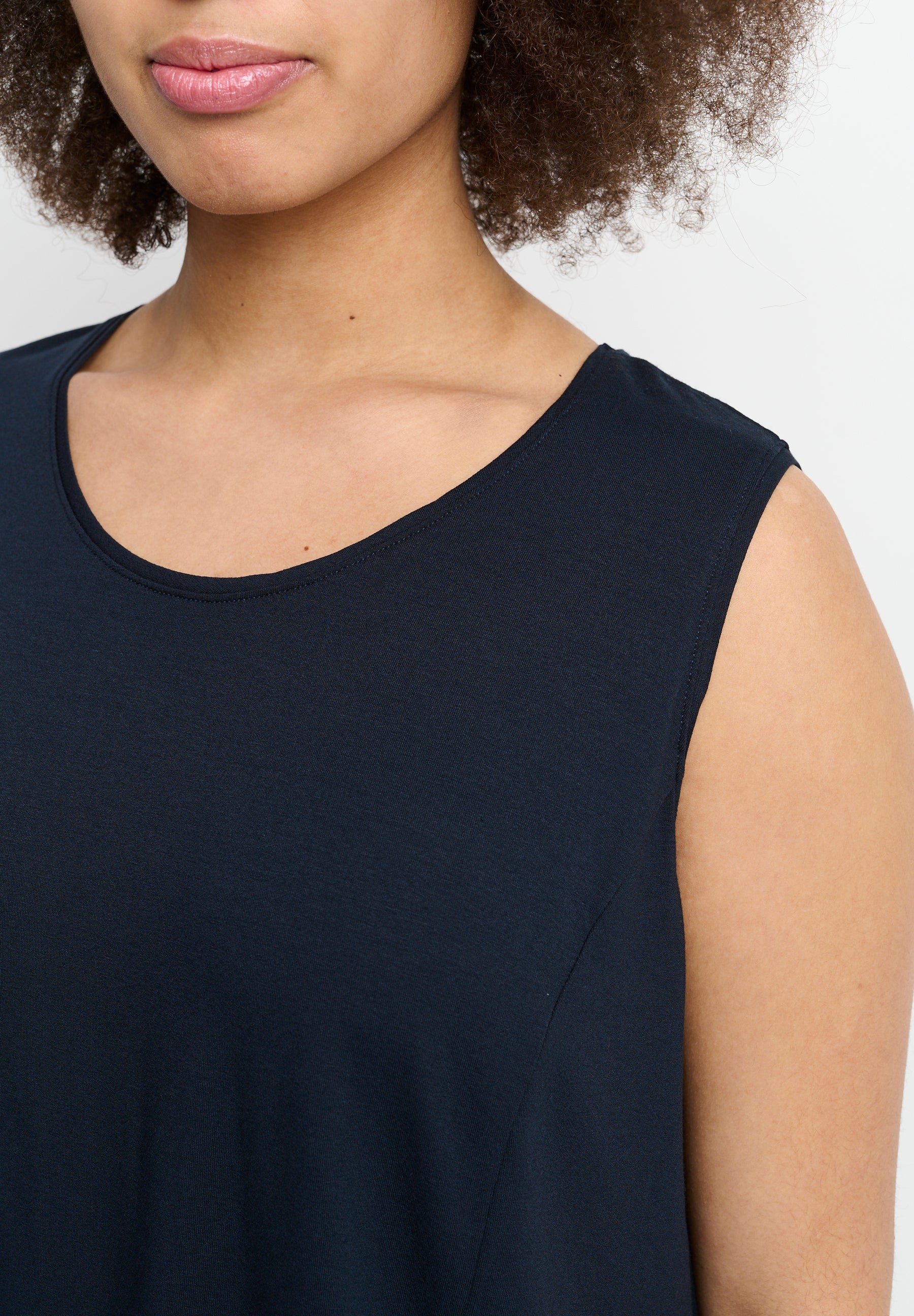 Sempre Piu SETop NOOS Toppe 020 Navy
