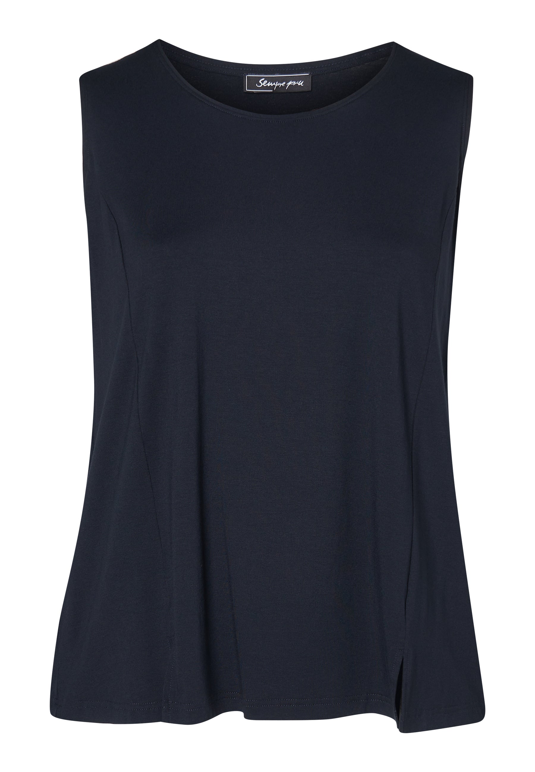 Sempre Piu SETop NOOS Toppe 020 Navy