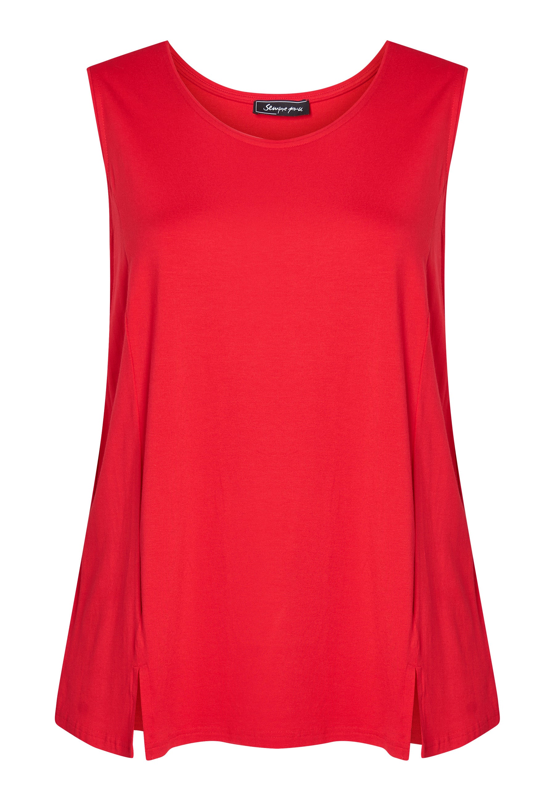 Sempre Piu SETop NOOS Toppe 050 Red