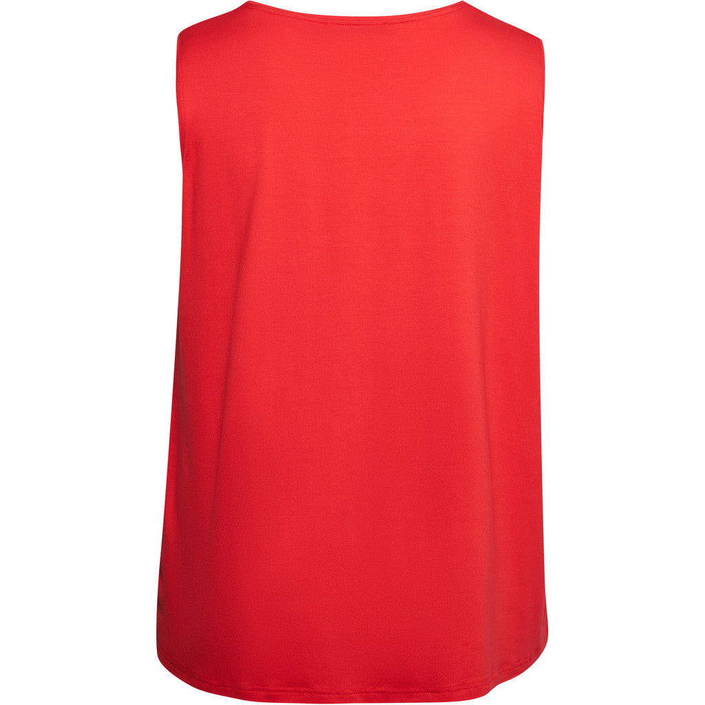 Sempre Piu SETop NOOS Toppe 055 Coral red