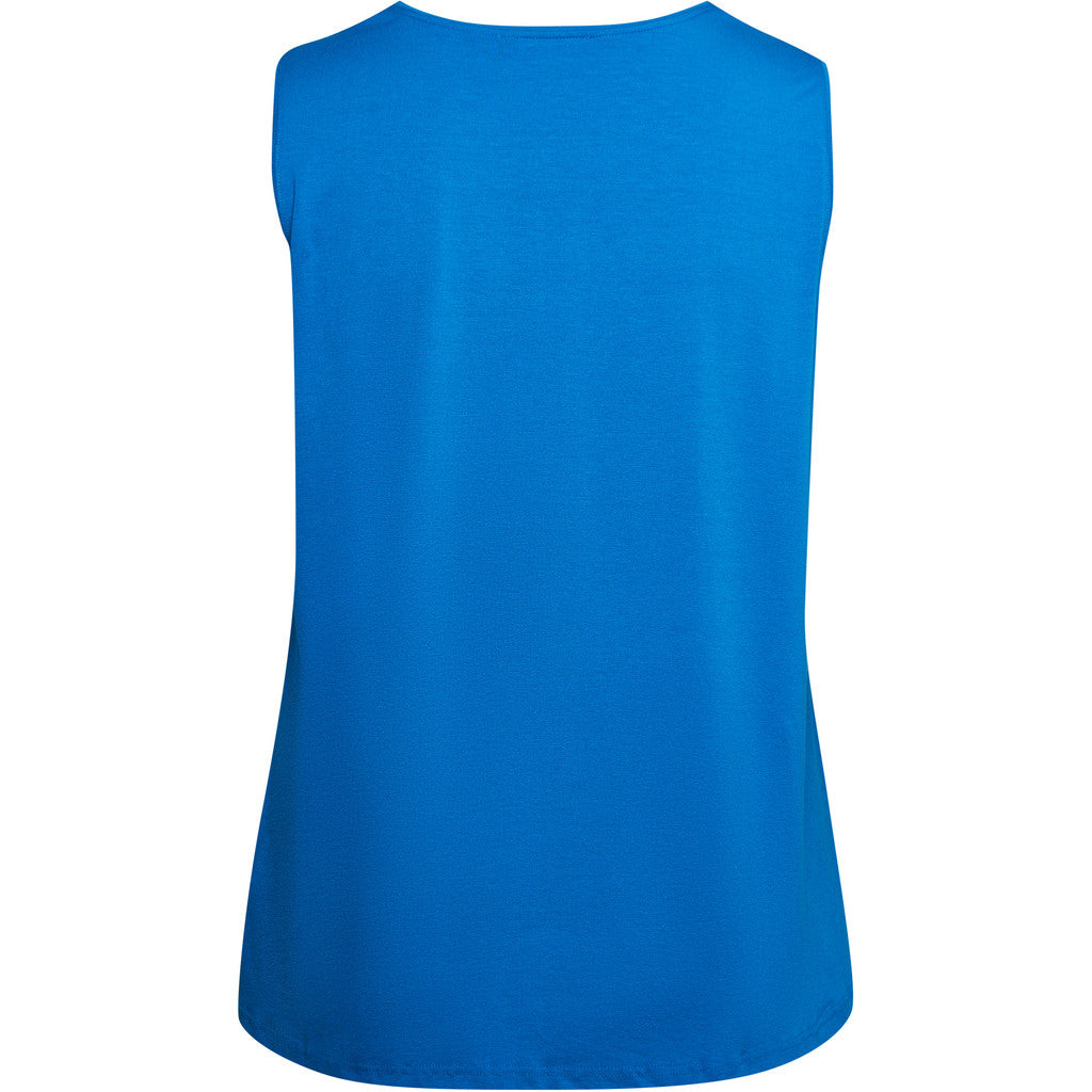 Sempre Piu SETop NOOS Toppe 210 Cobolt blue