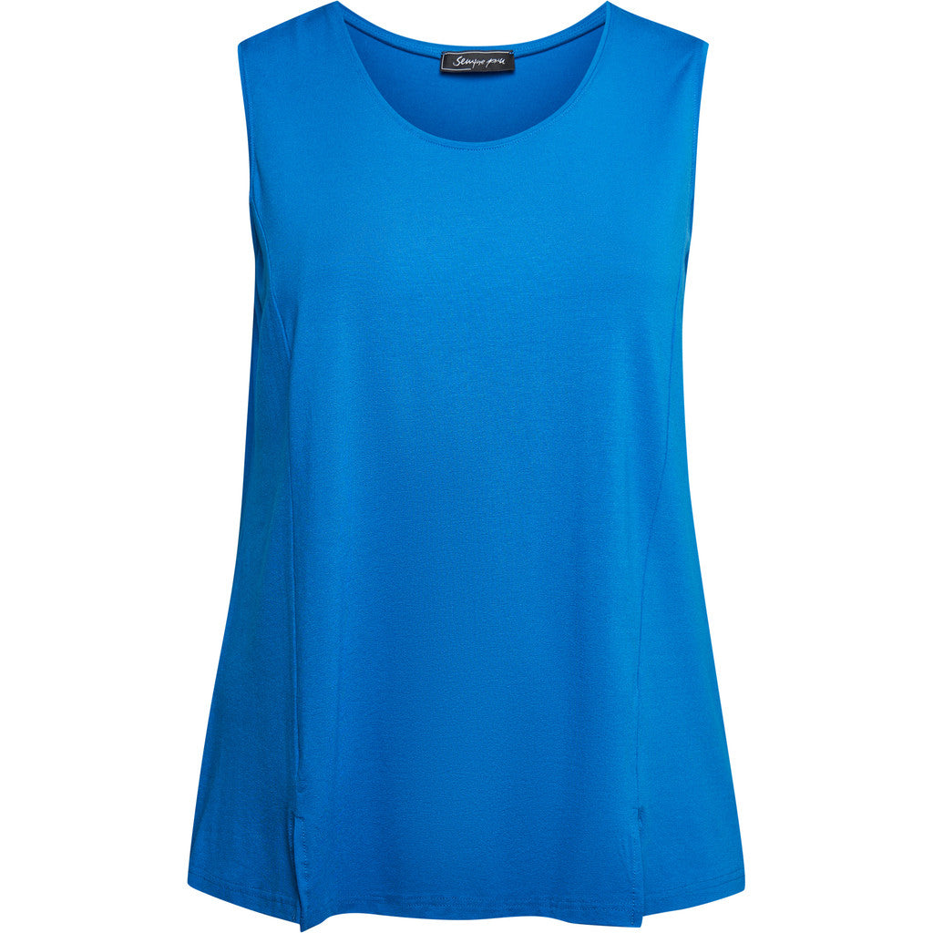 Sempre Piu SETop NOOS Toppe 210 Cobolt blue