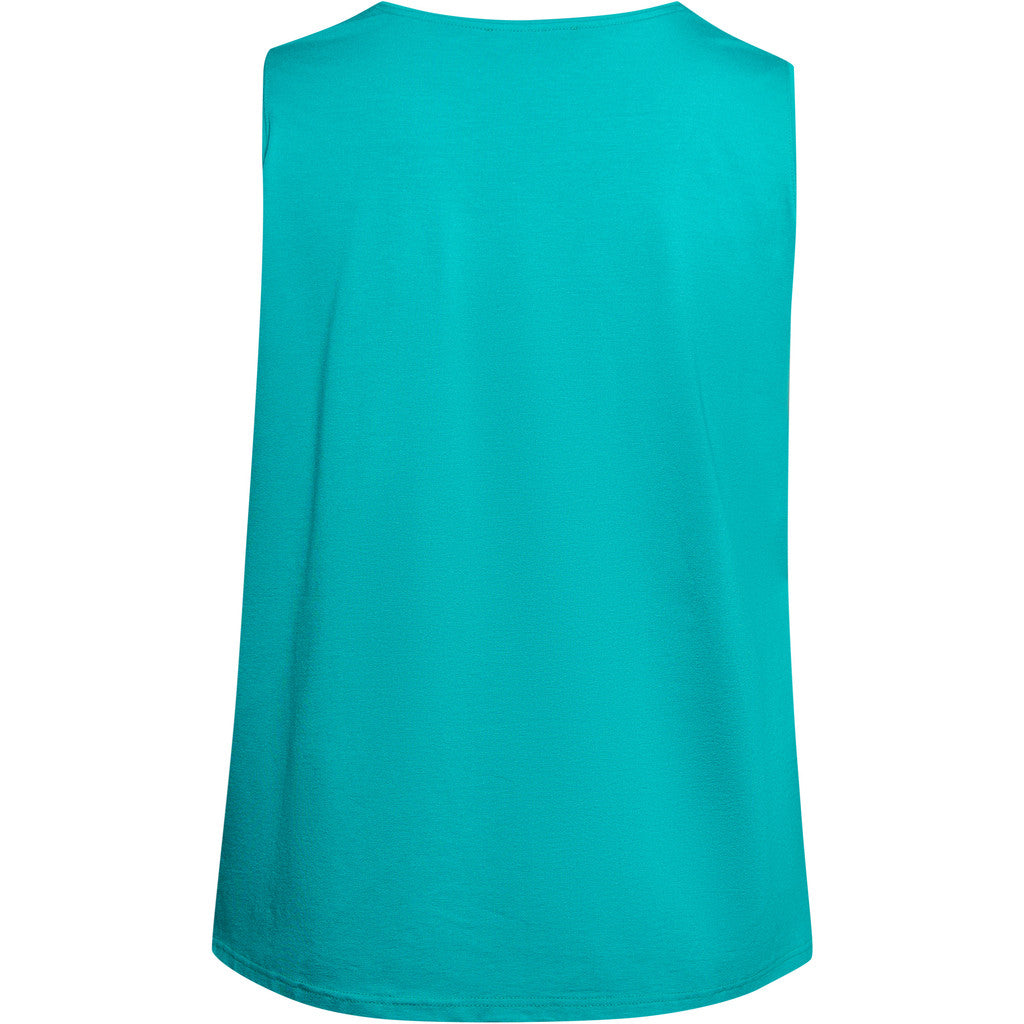 Sempre Piu SETop NOOS Toppe 664 Teal